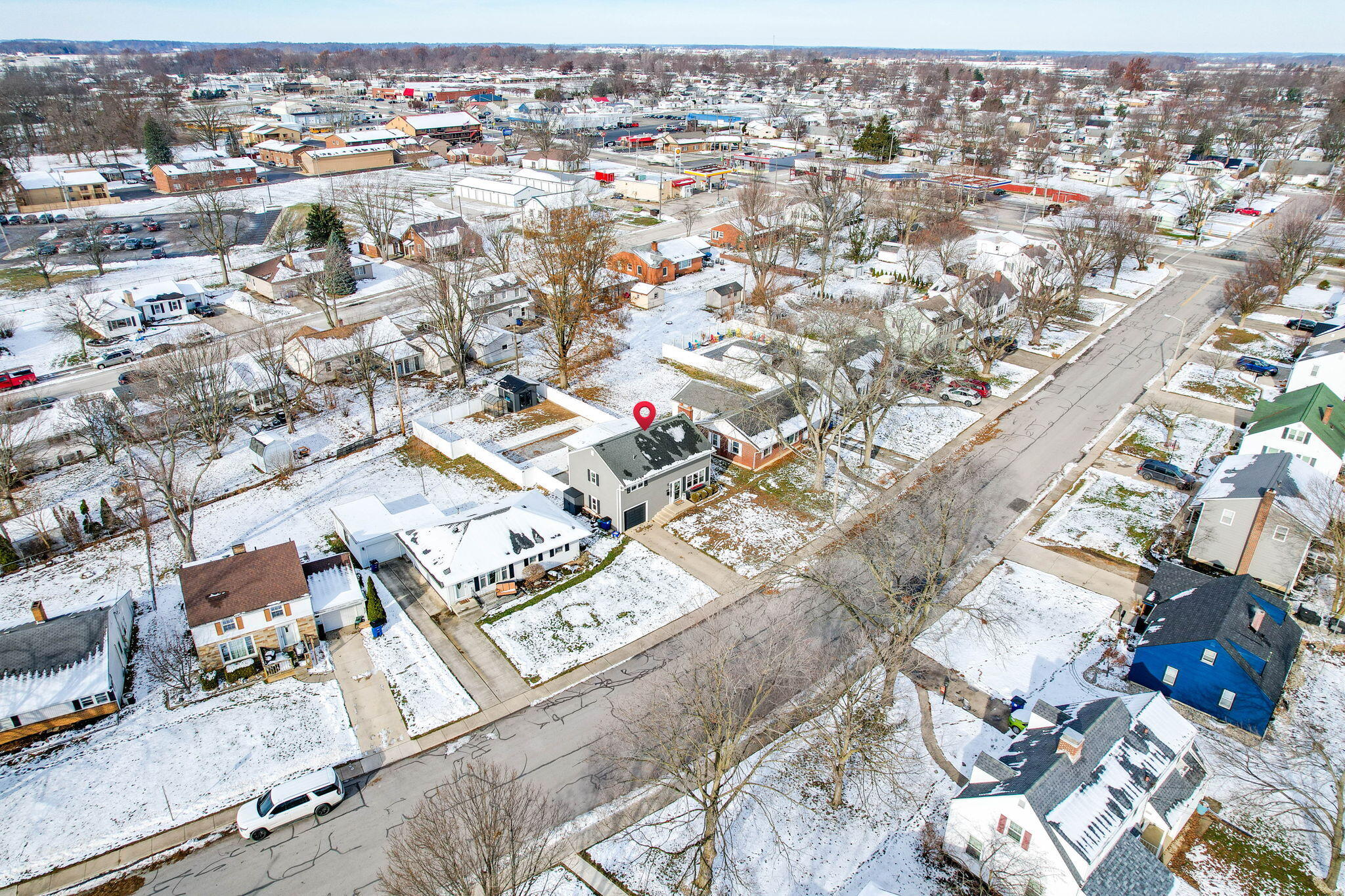 313 Concord Avenue, Saint Marys, Ohio 45885