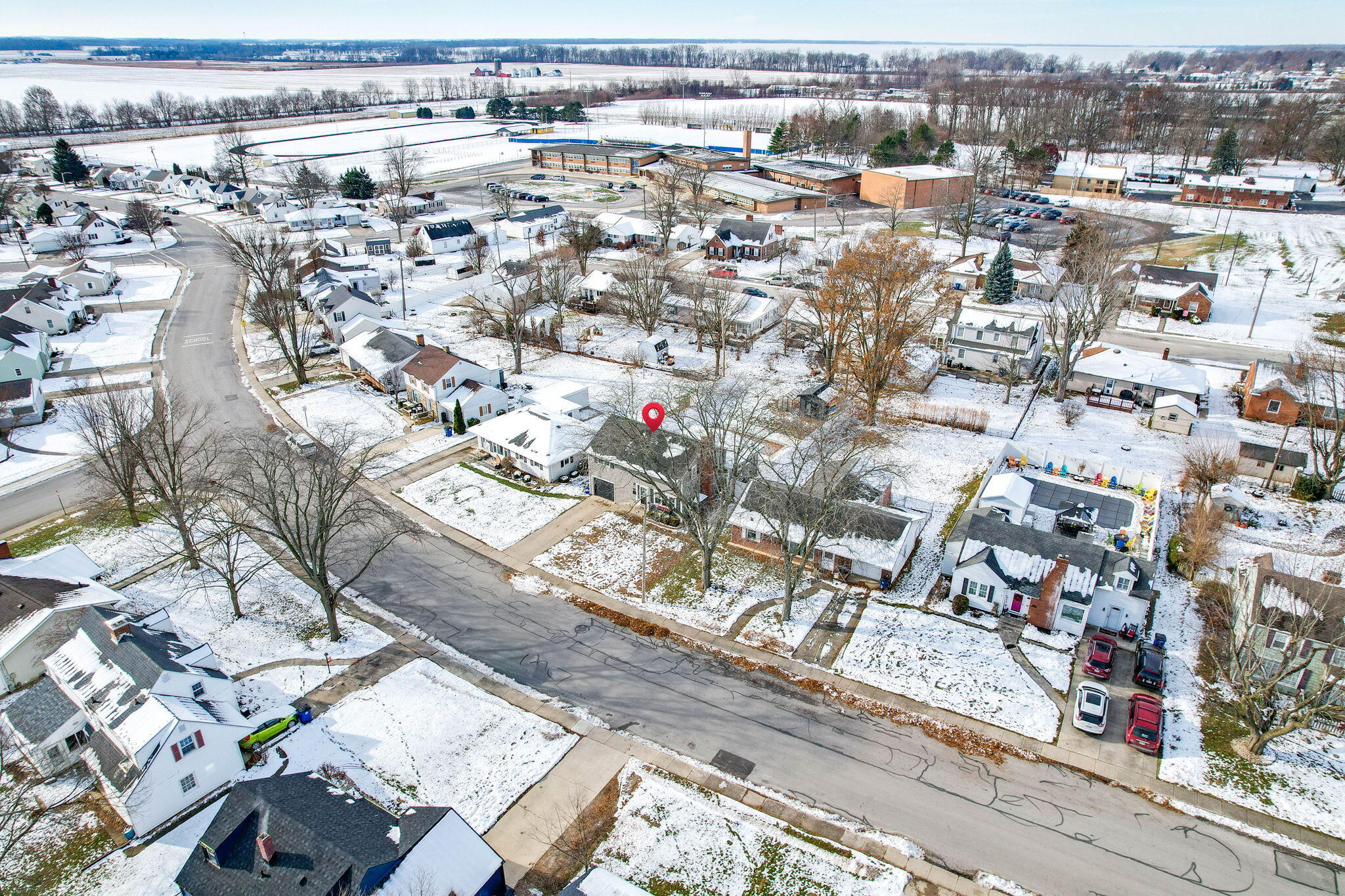 313 Concord Avenue, Saint Marys, Ohio 45885