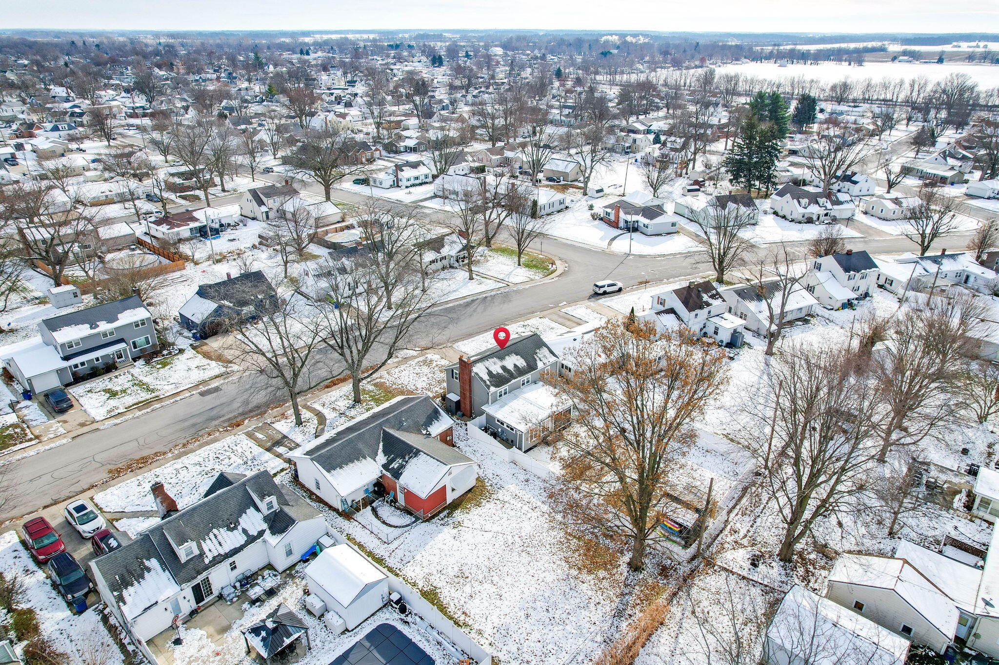 313 Concord Avenue, Saint Marys, Ohio 45885