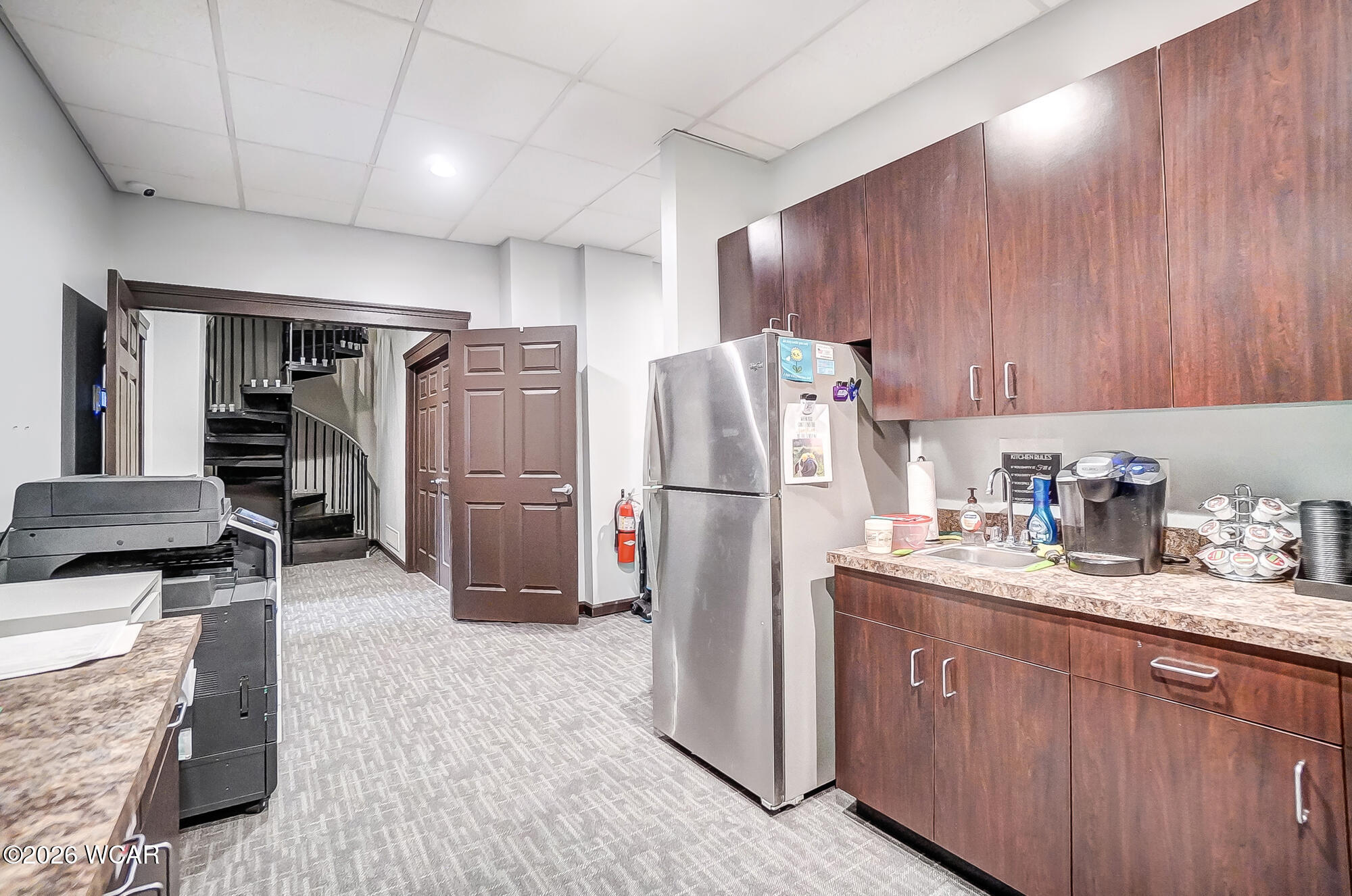 138-140 High Street, Lima, Ohio