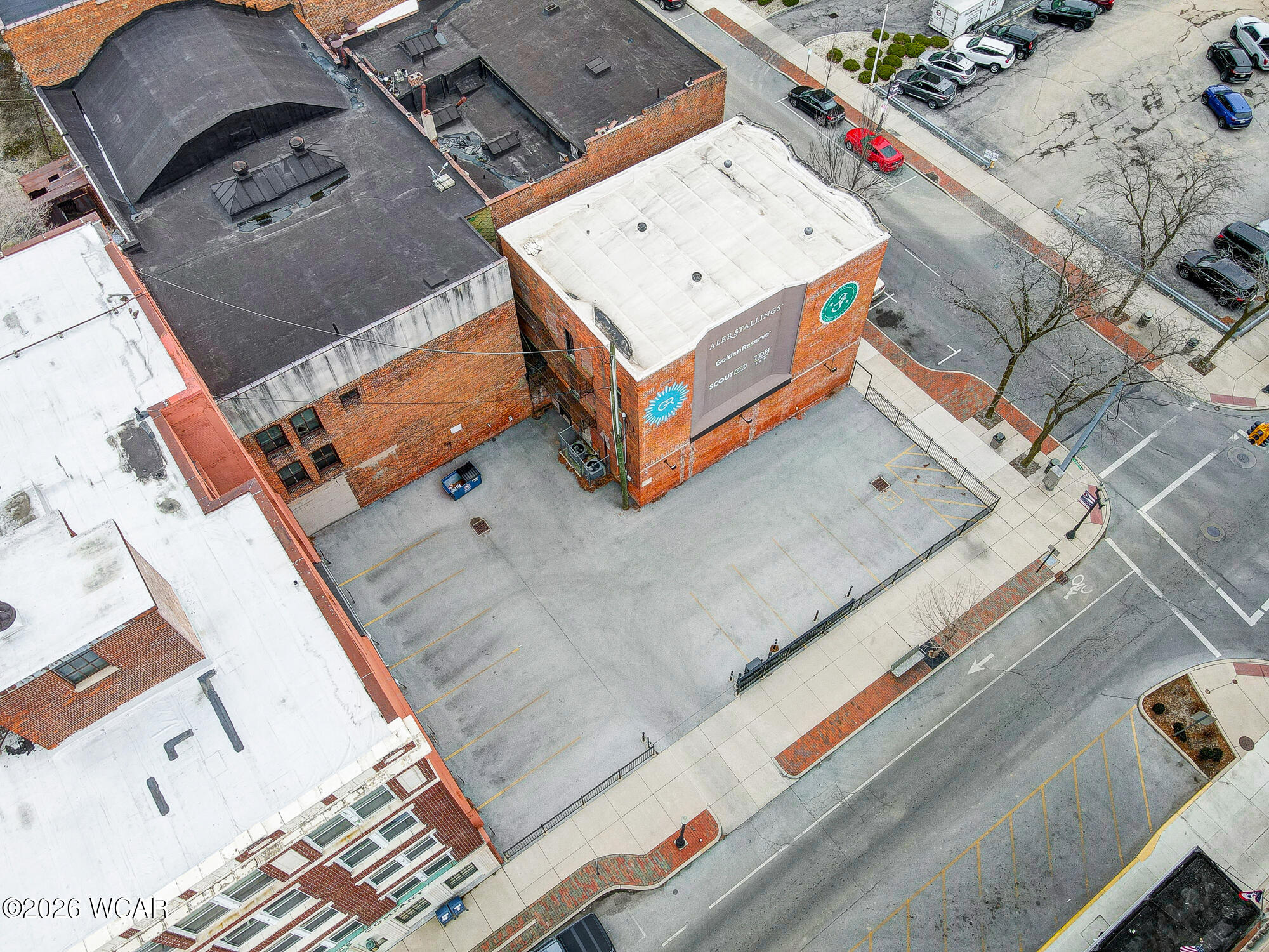 138-140 High Street, Lima, Ohio