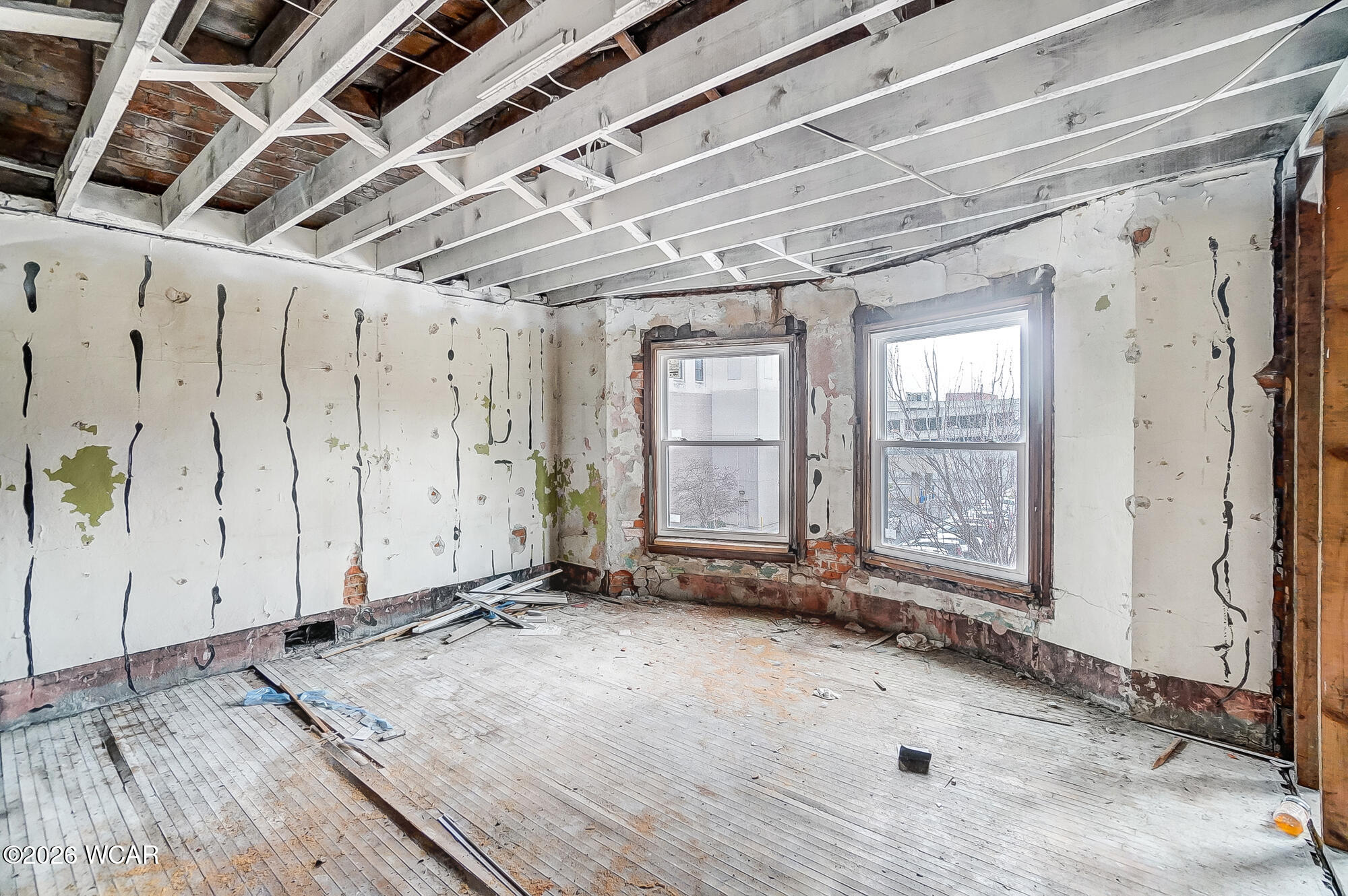 138-140 High Street, Lima, Ohio