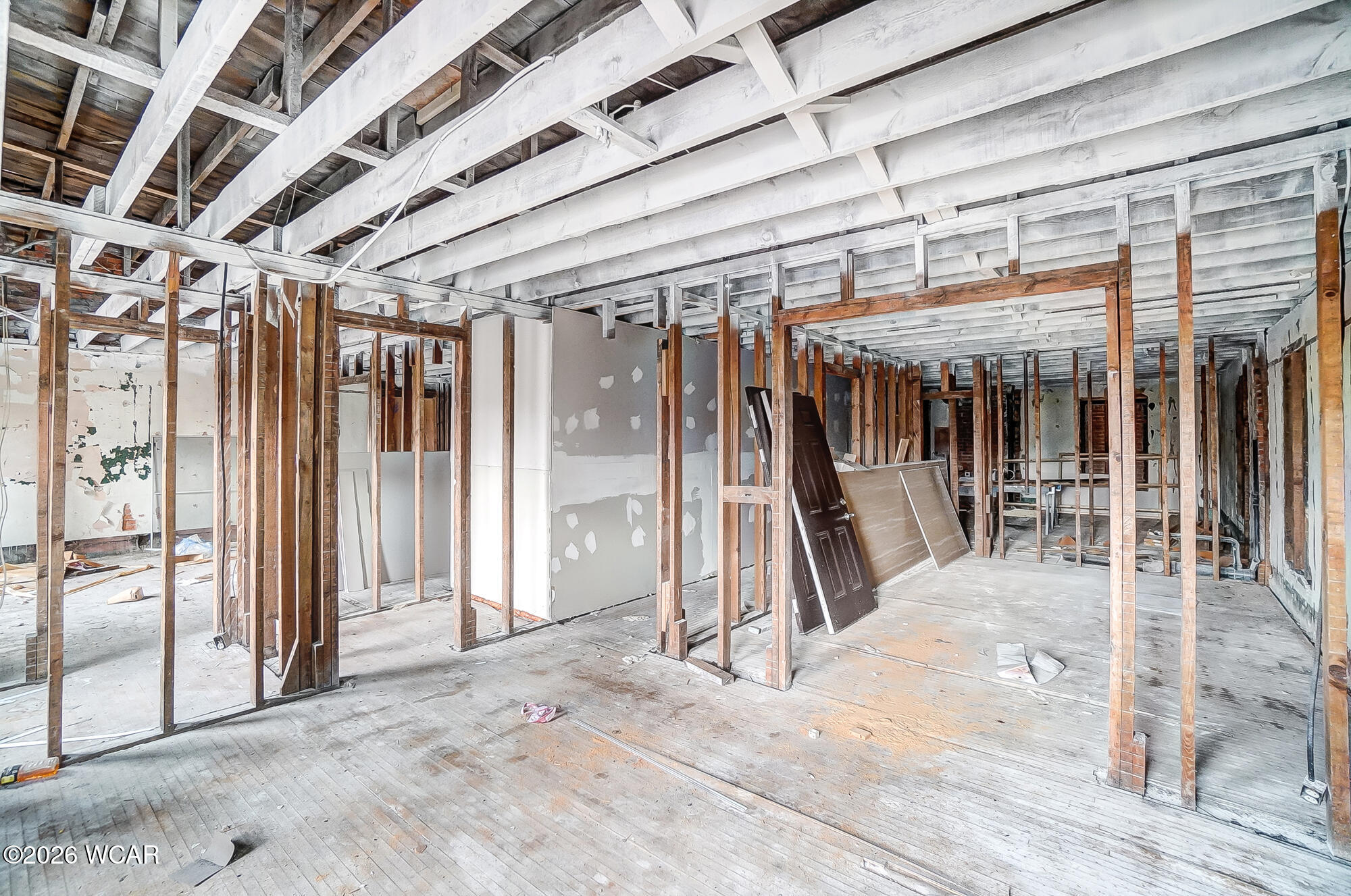 138-140 High Street, Lima, Ohio