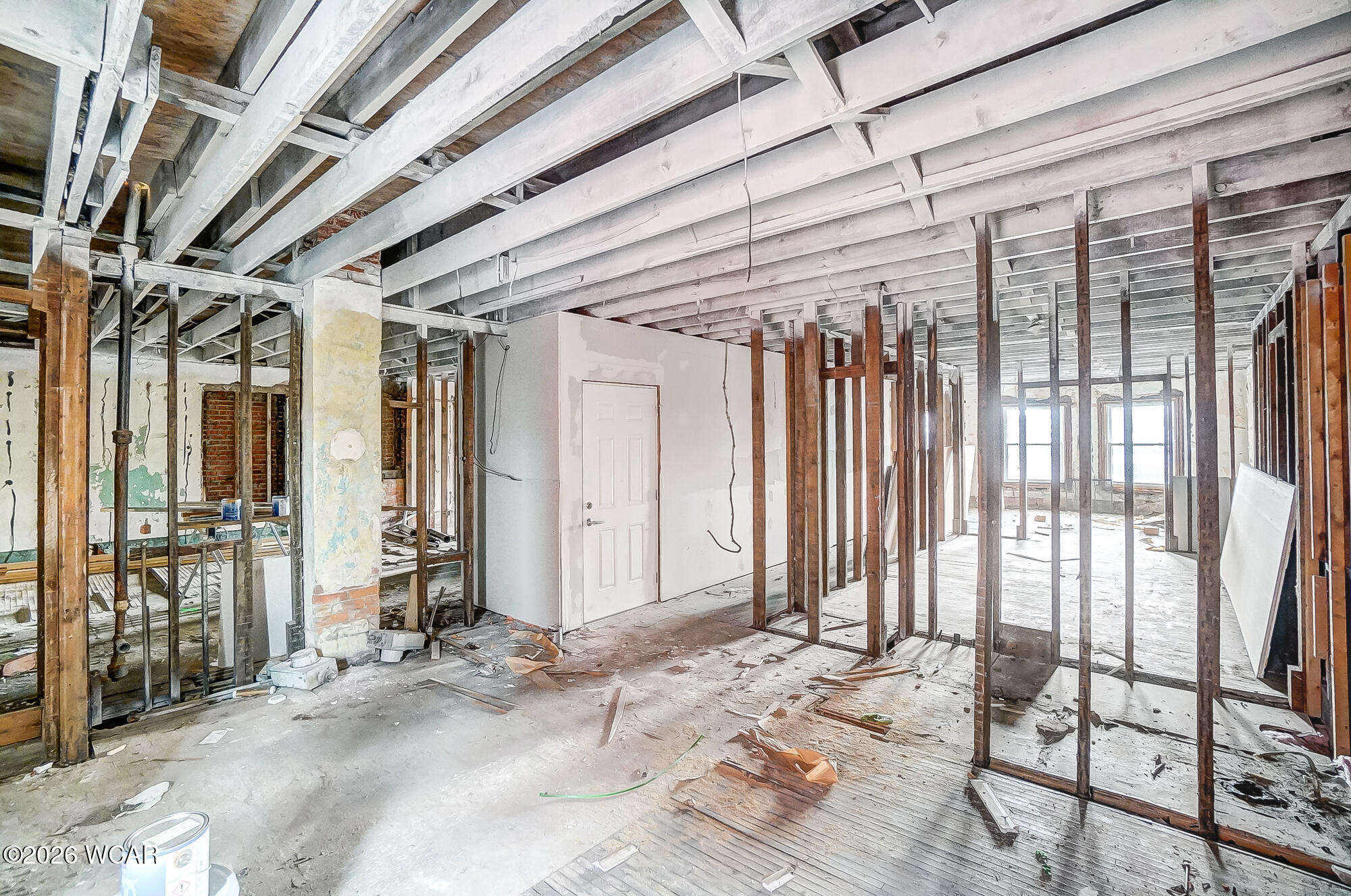 138-140 High Street, Lima, Ohio