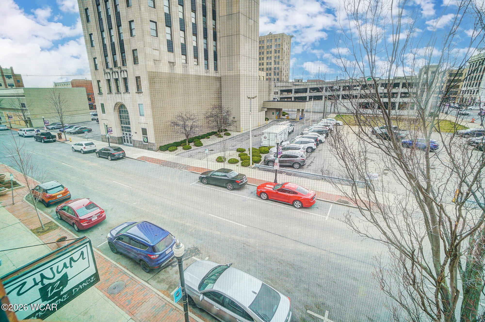 138-140 High Street, Lima, Ohio