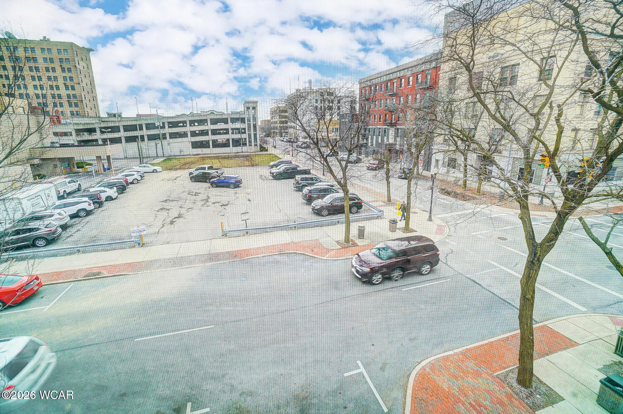 138-140 High Street, Lima, Ohio