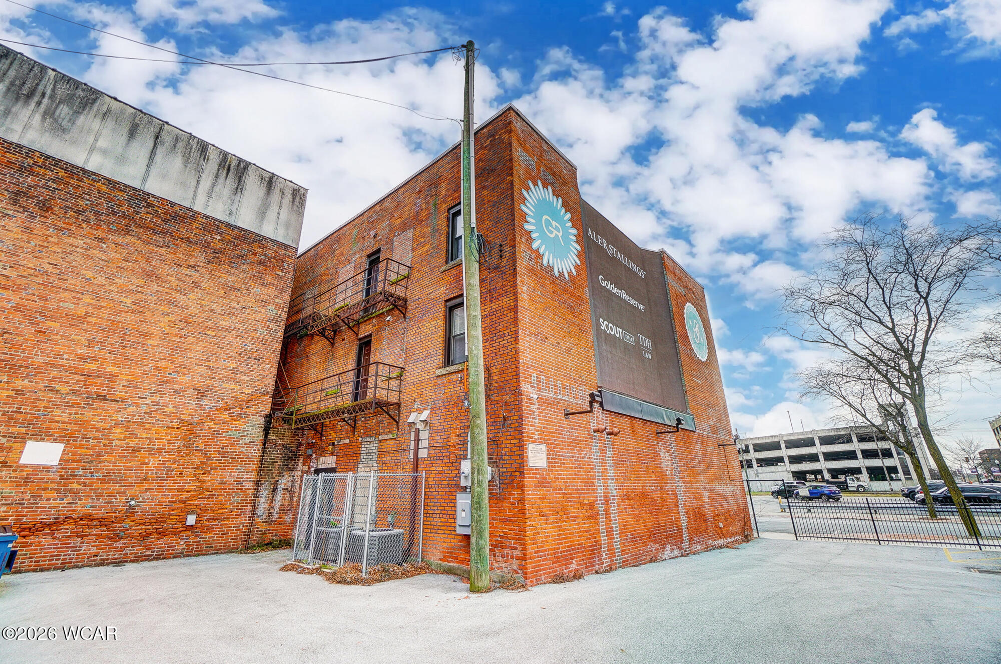 138-140 High Street, Lima, Ohio