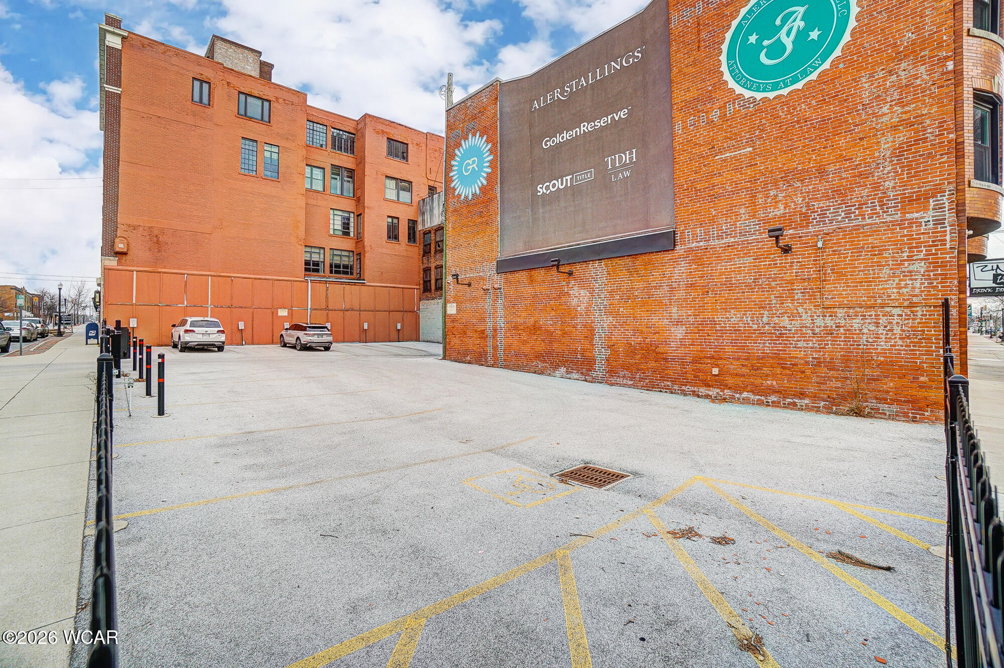 138-140 High Street, Lima, Ohio