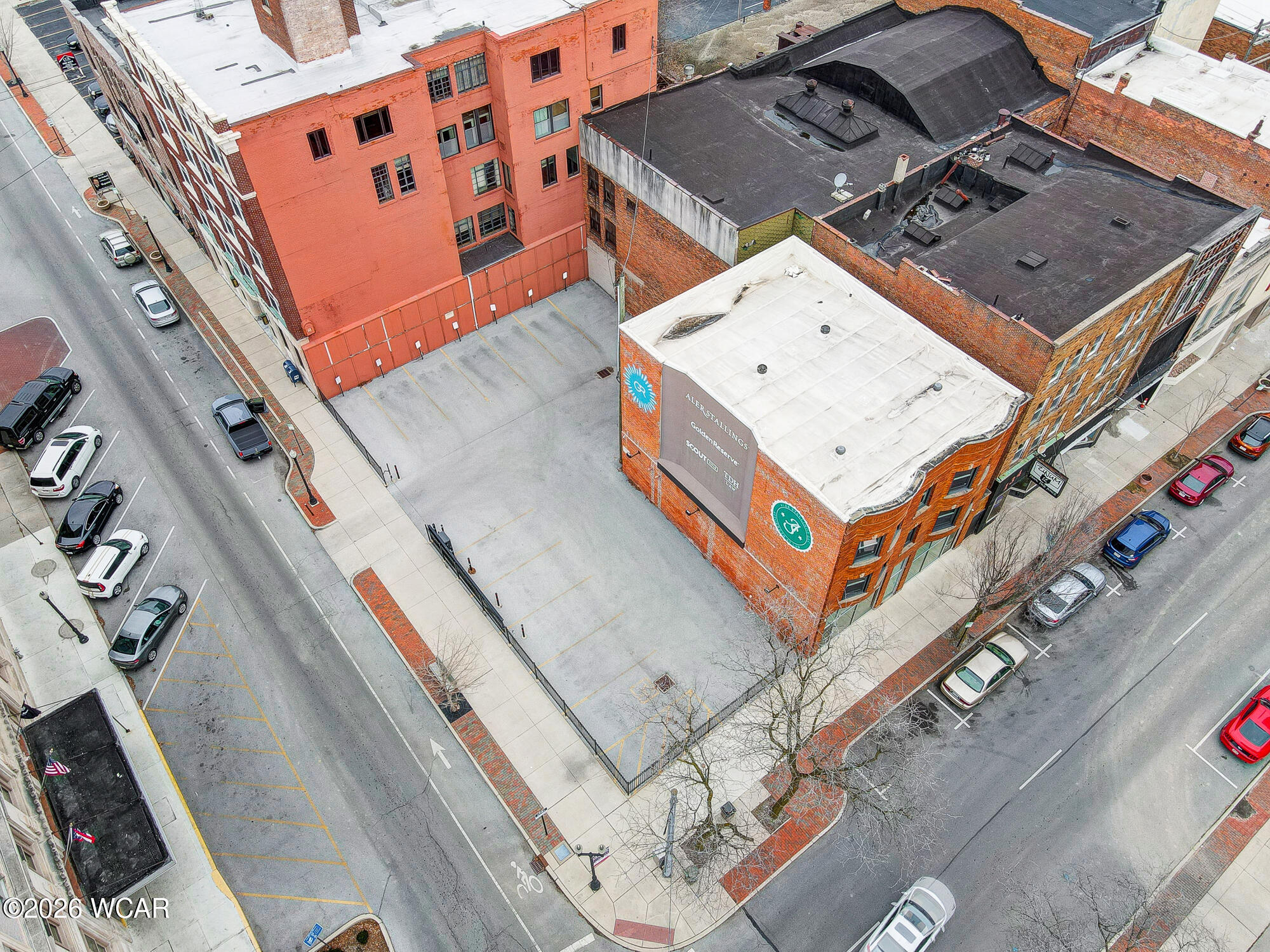 138-140 High Street, Lima, Ohio