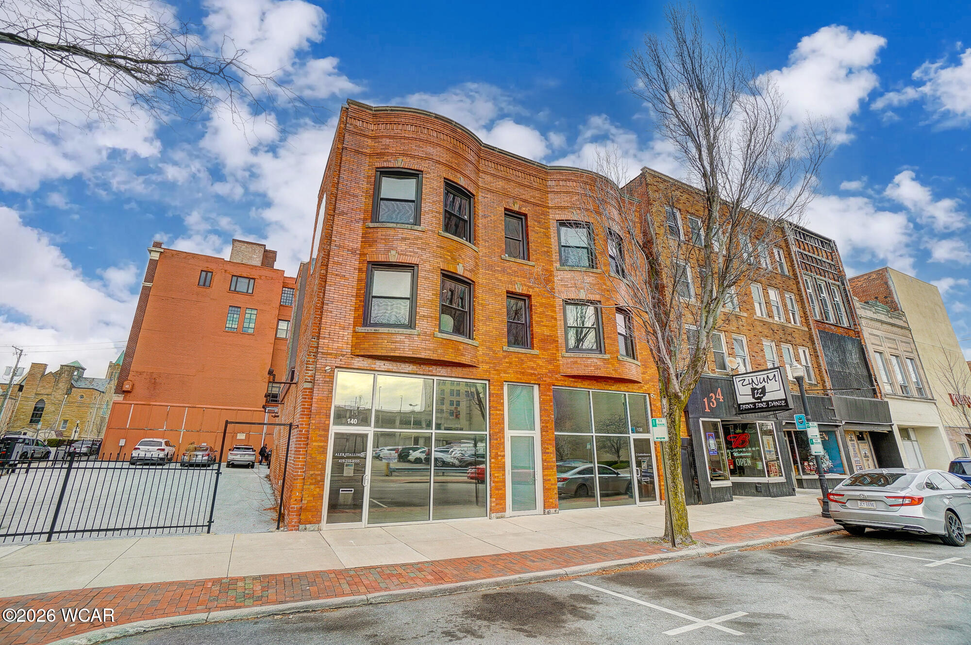 138-140 High Street, Lima, Ohio