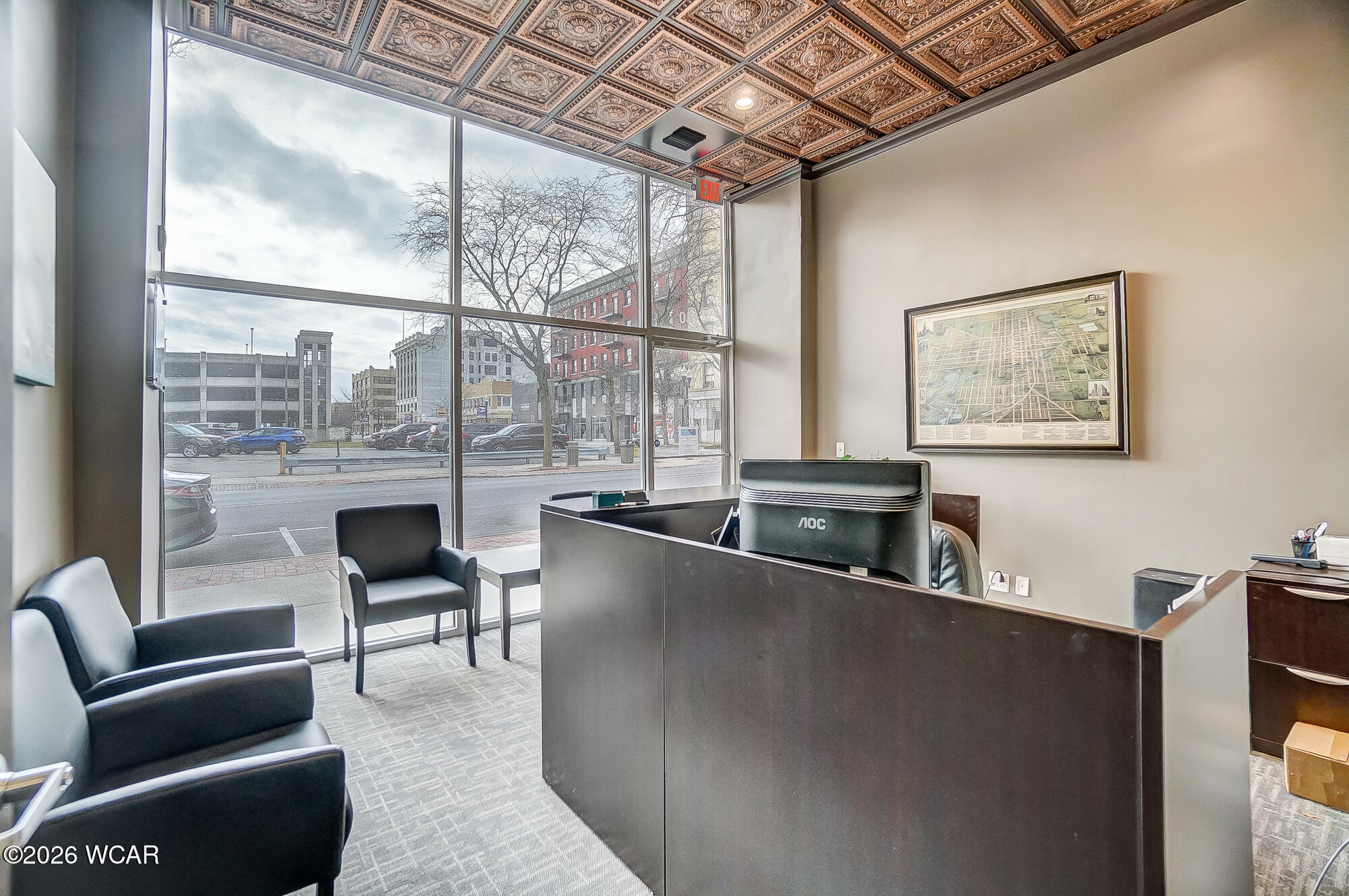 138-140 High Street, Lima, Ohio