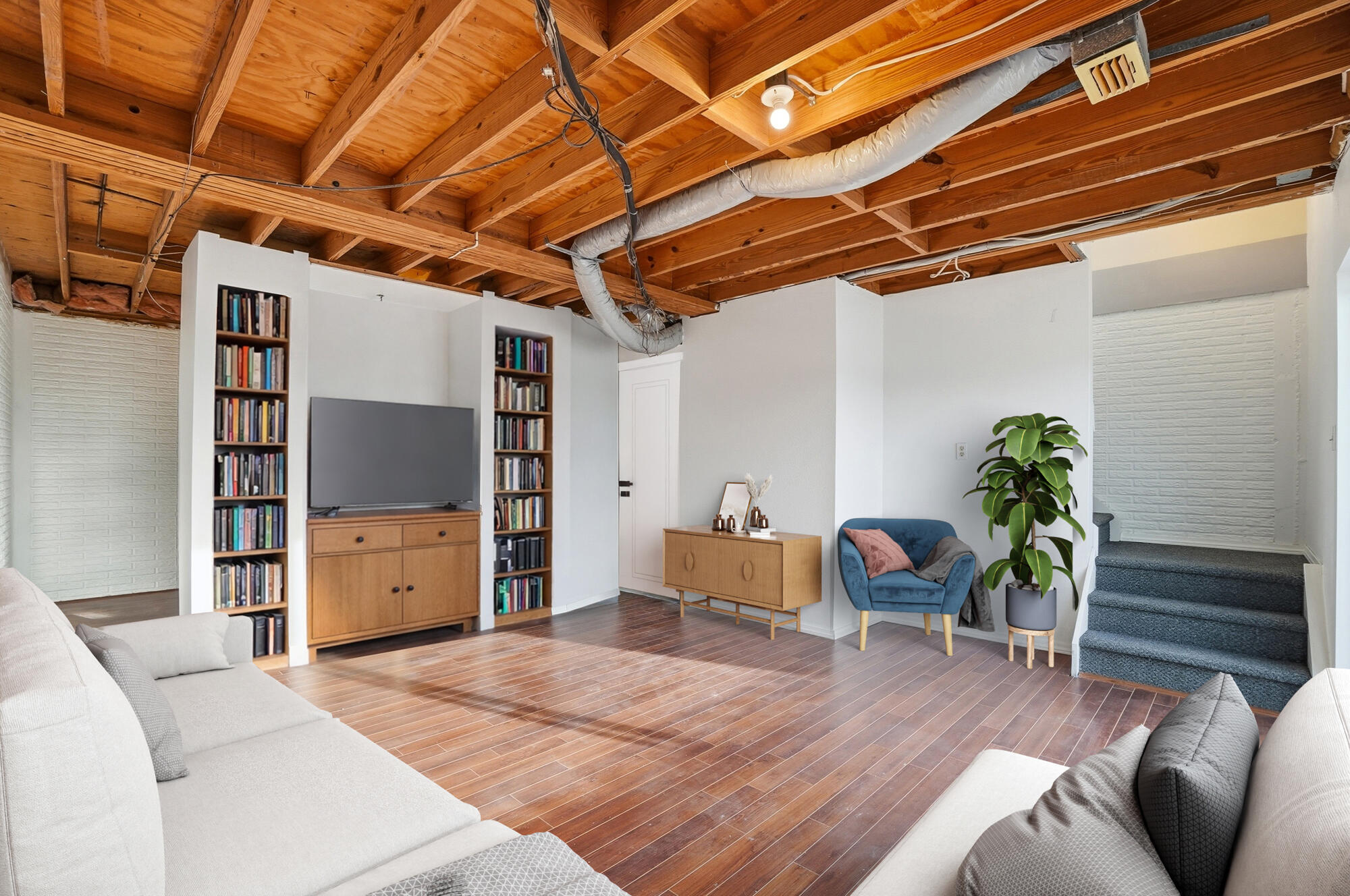 8395 Hawks Nest Court, Dayton, Ohio 45458