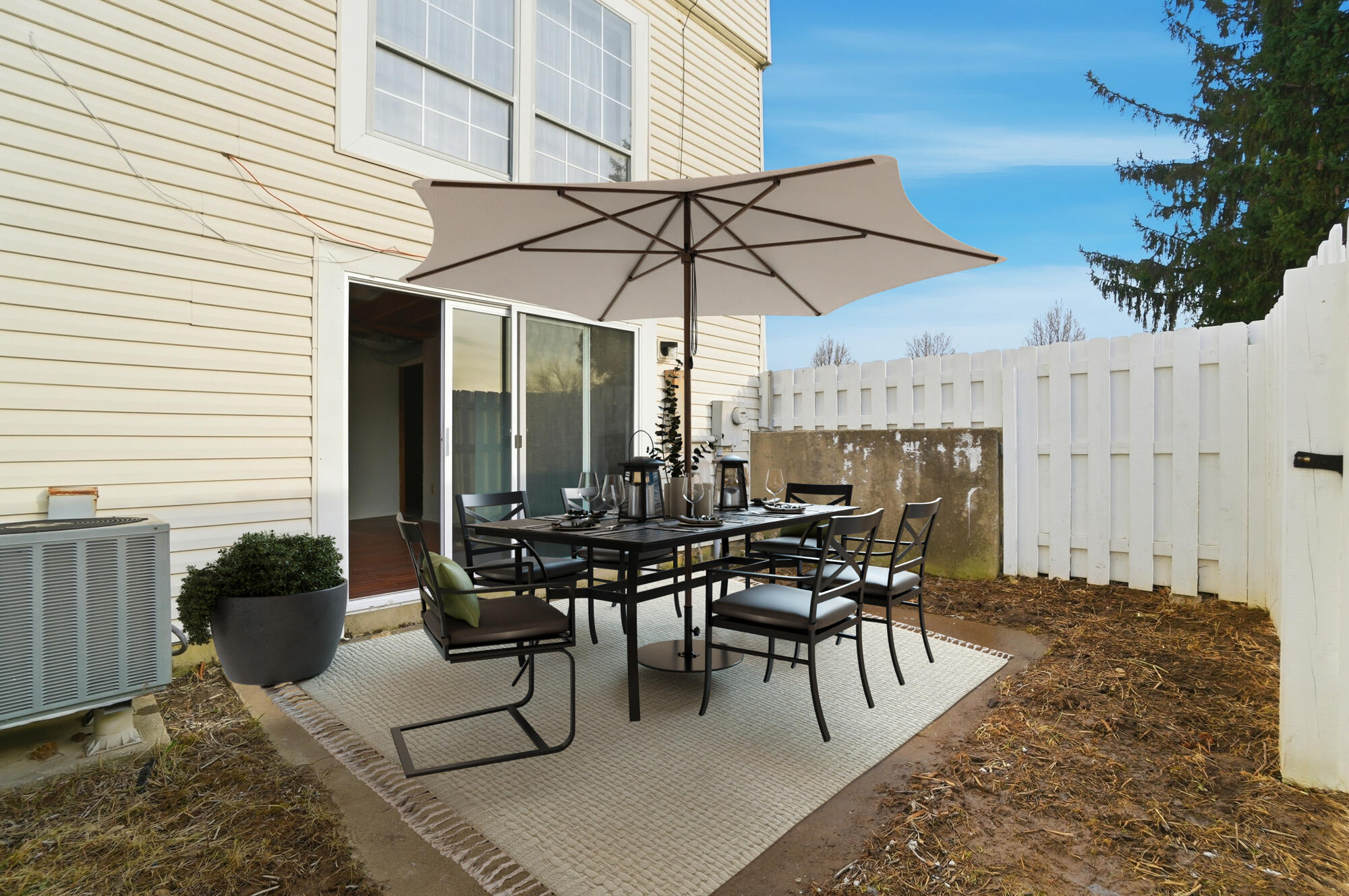 8395 Hawks Nest Court, Dayton, Ohio 45458