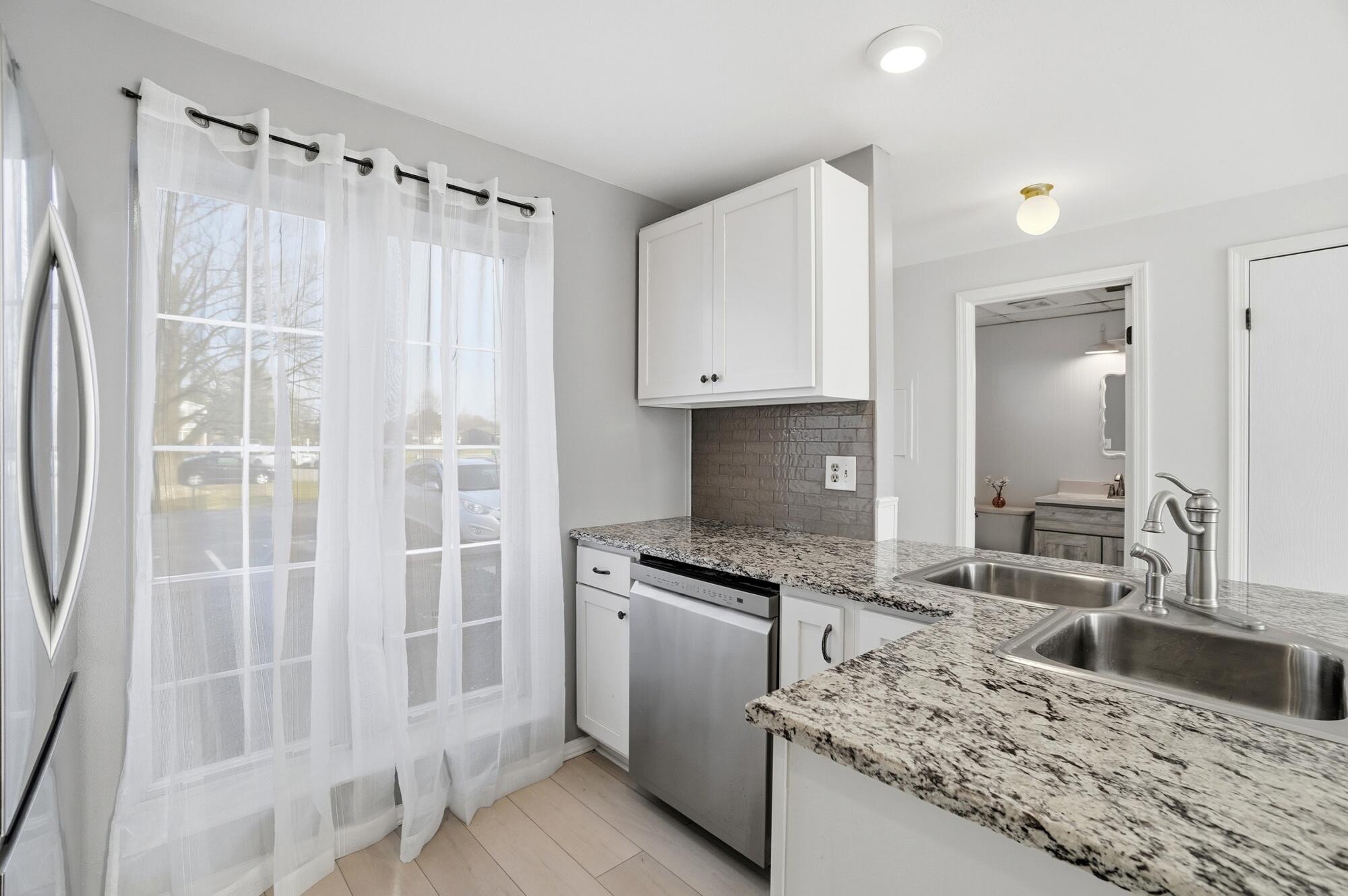 8395 Hawks Nest Court, Dayton, Ohio 45458