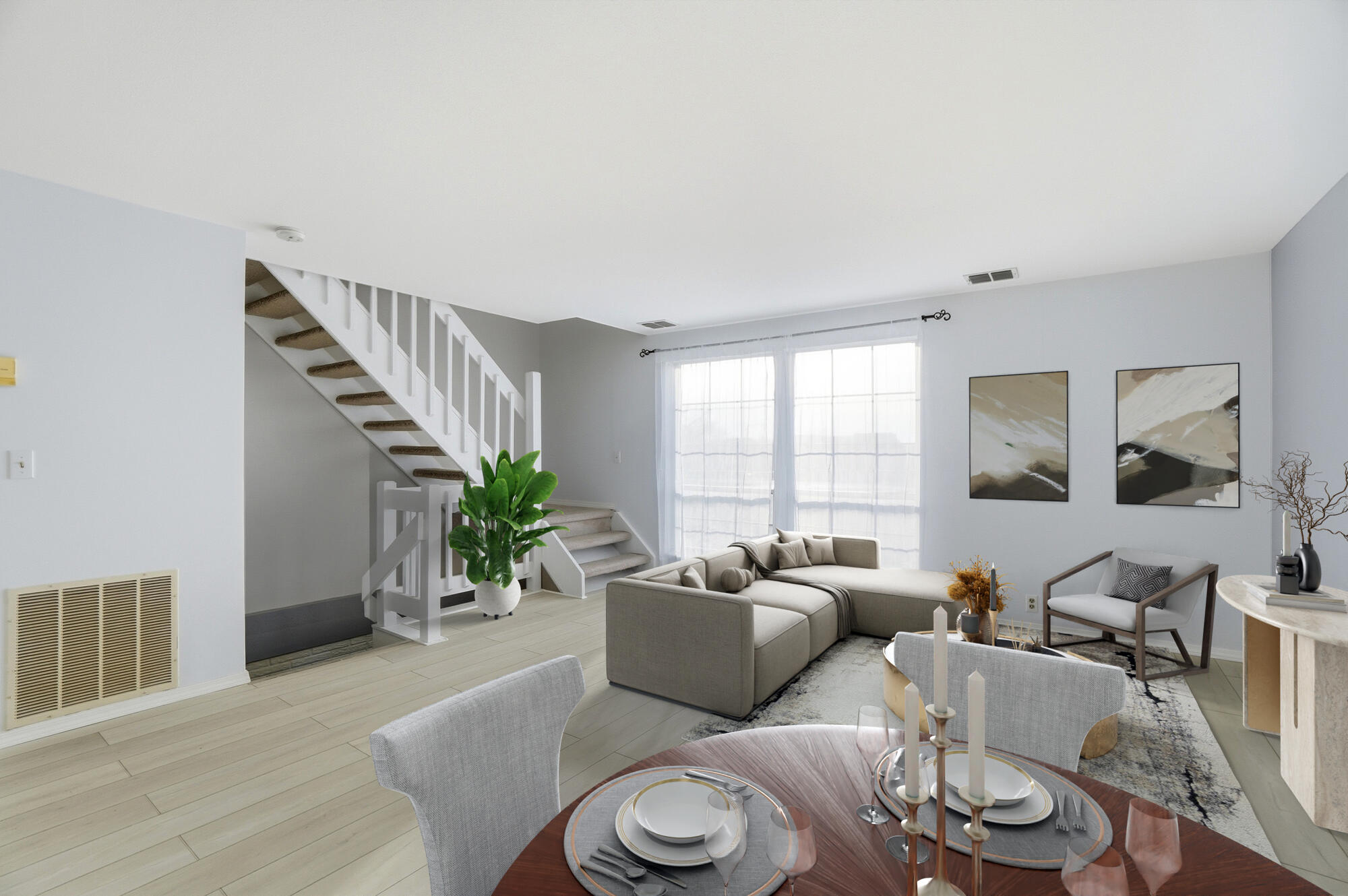 8395 Hawks Nest Court, Dayton, Ohio 45458