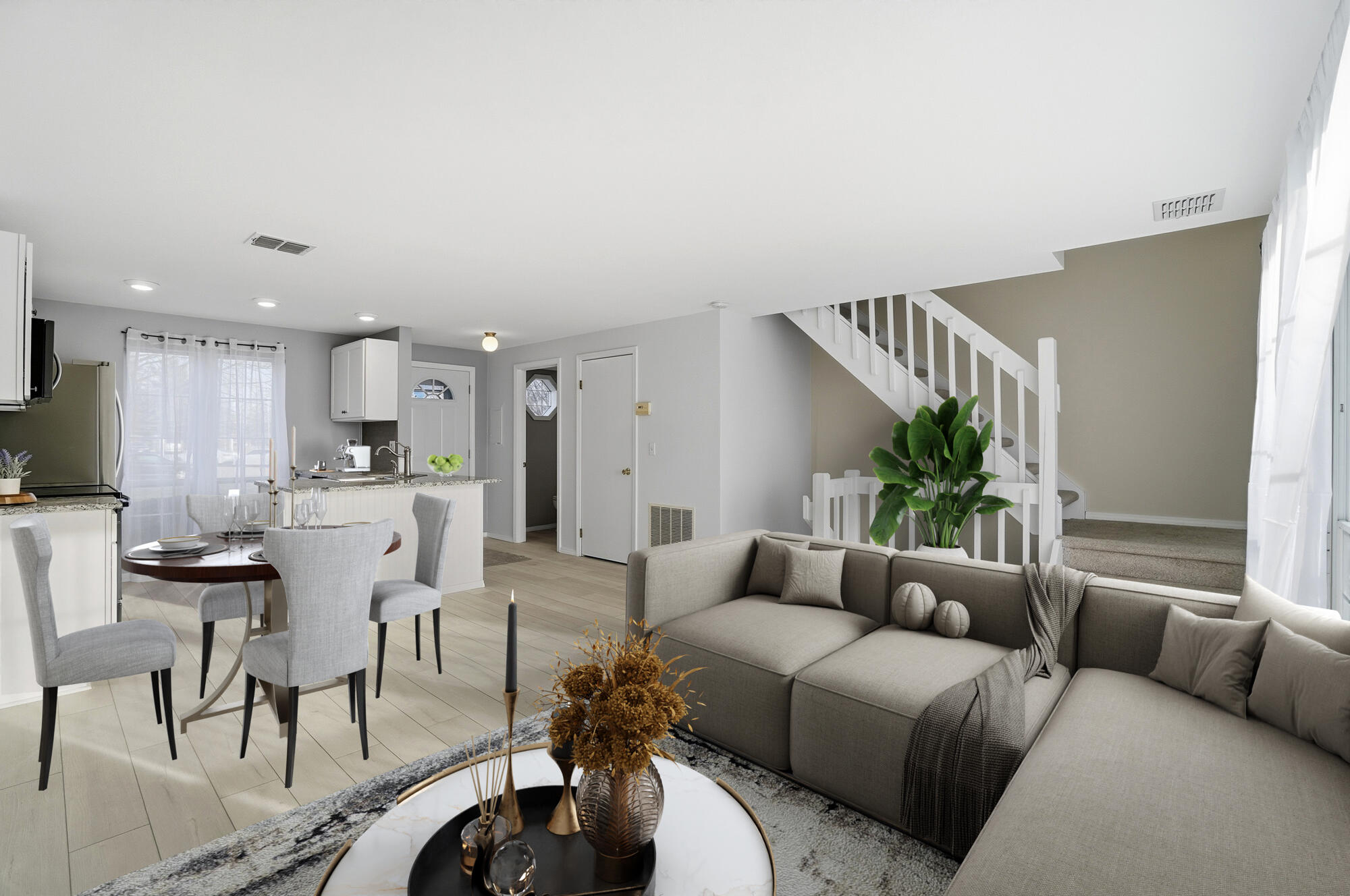 8395 Hawks Nest Court, Dayton, Ohio 45458