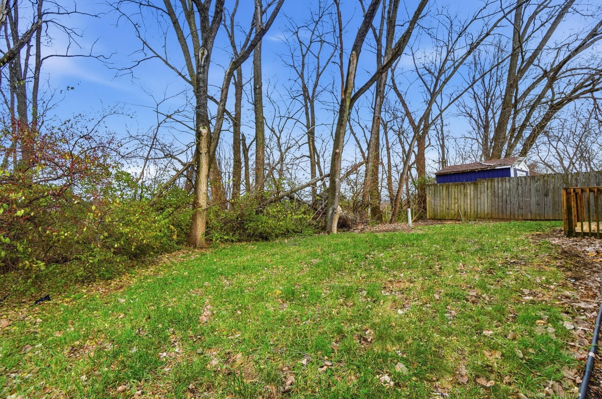 1810 Summit Street, Springfield, Ohio 45503