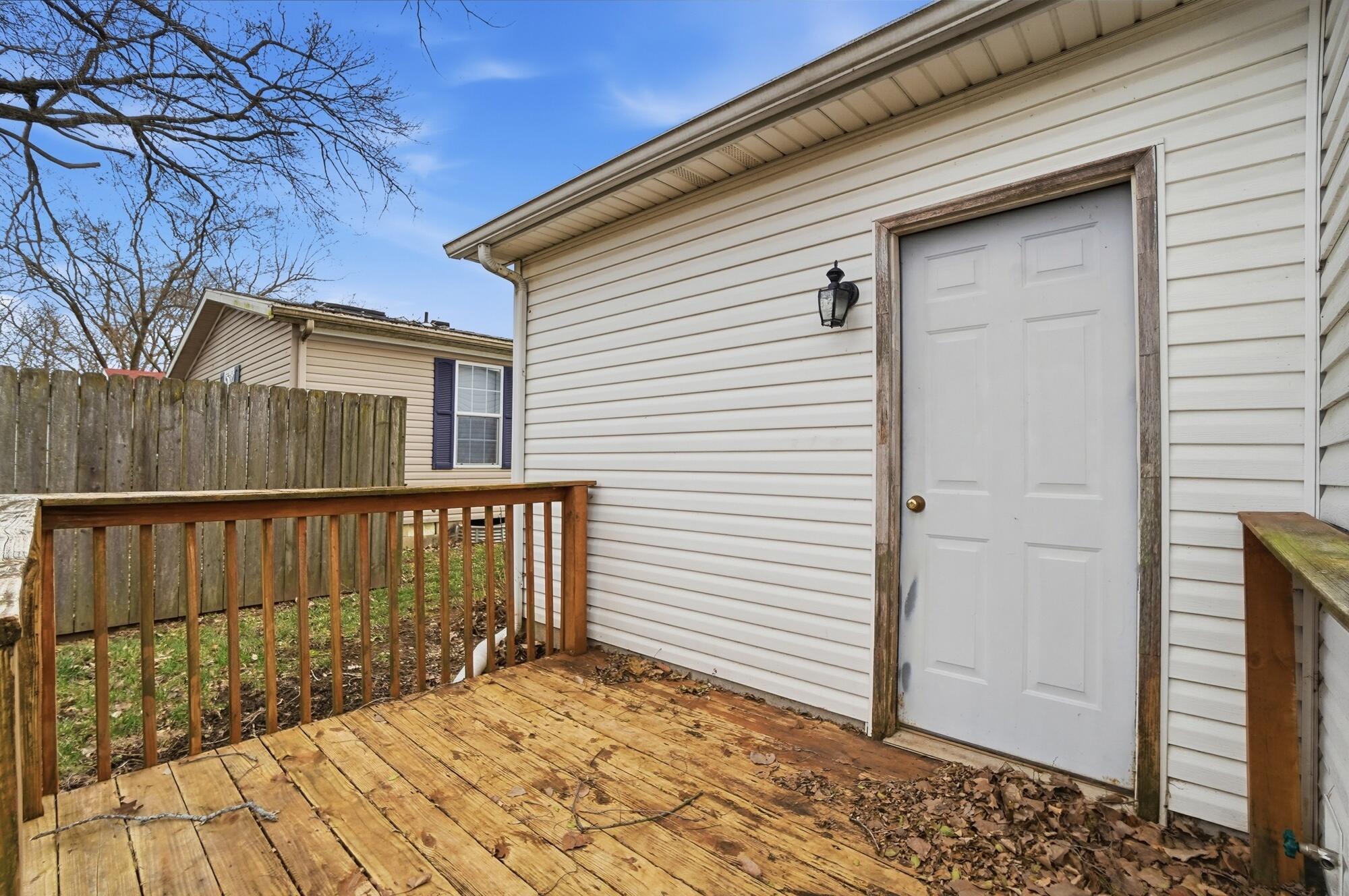 1810 Summit Street, Springfield, Ohio 45503