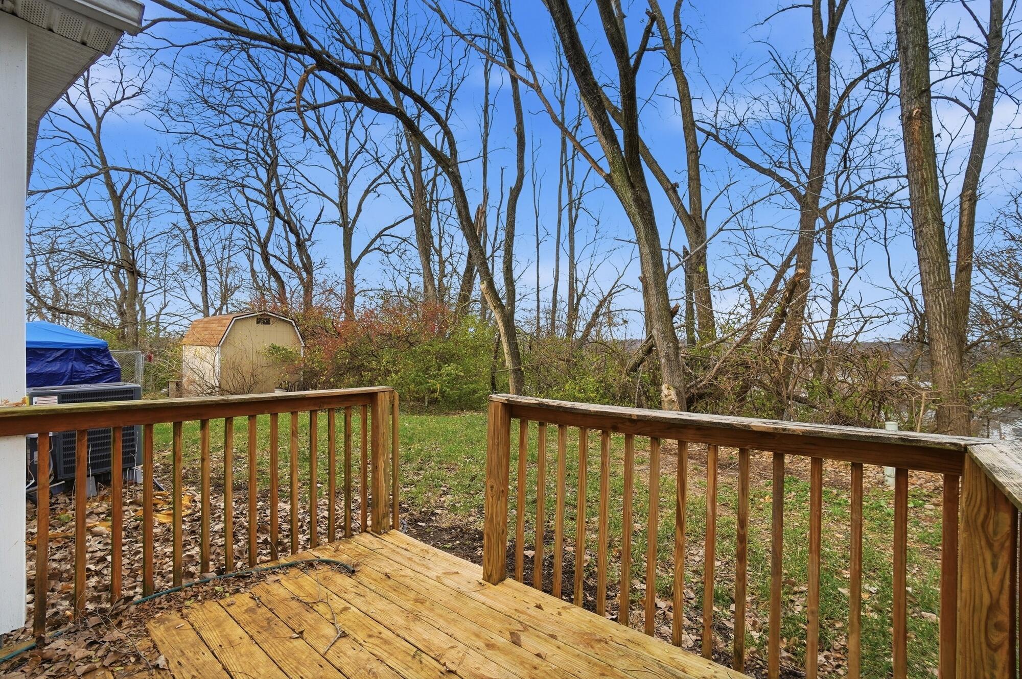 1810 Summit Street, Springfield, Ohio 45503