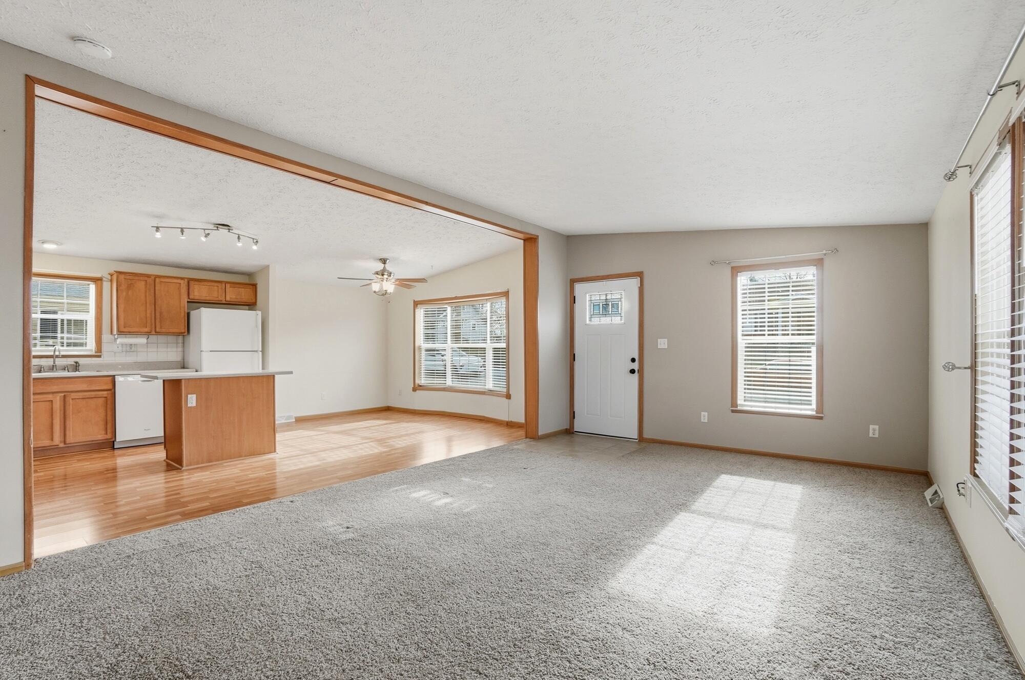 1810 Summit Street, Springfield, Ohio 45503