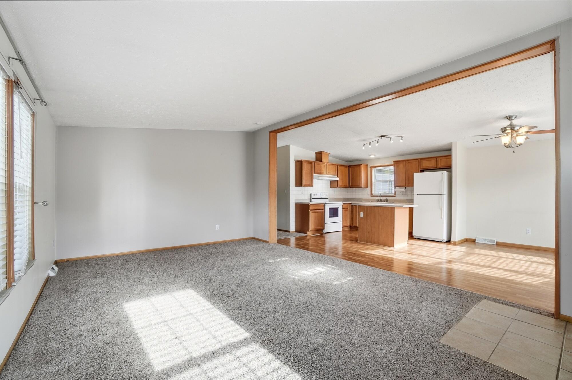 1810 Summit Street, Springfield, Ohio 45503