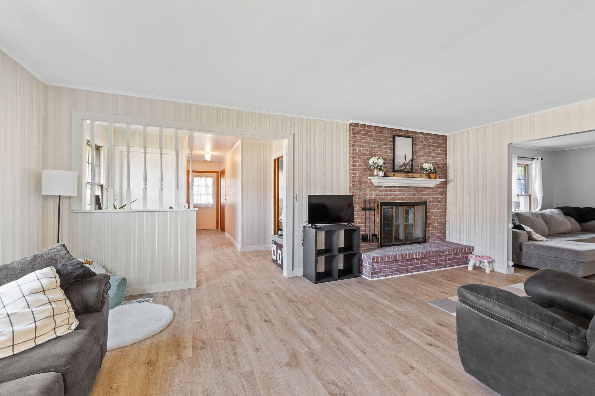 12160 Pamela Drive, Kenton, Ohio 43326