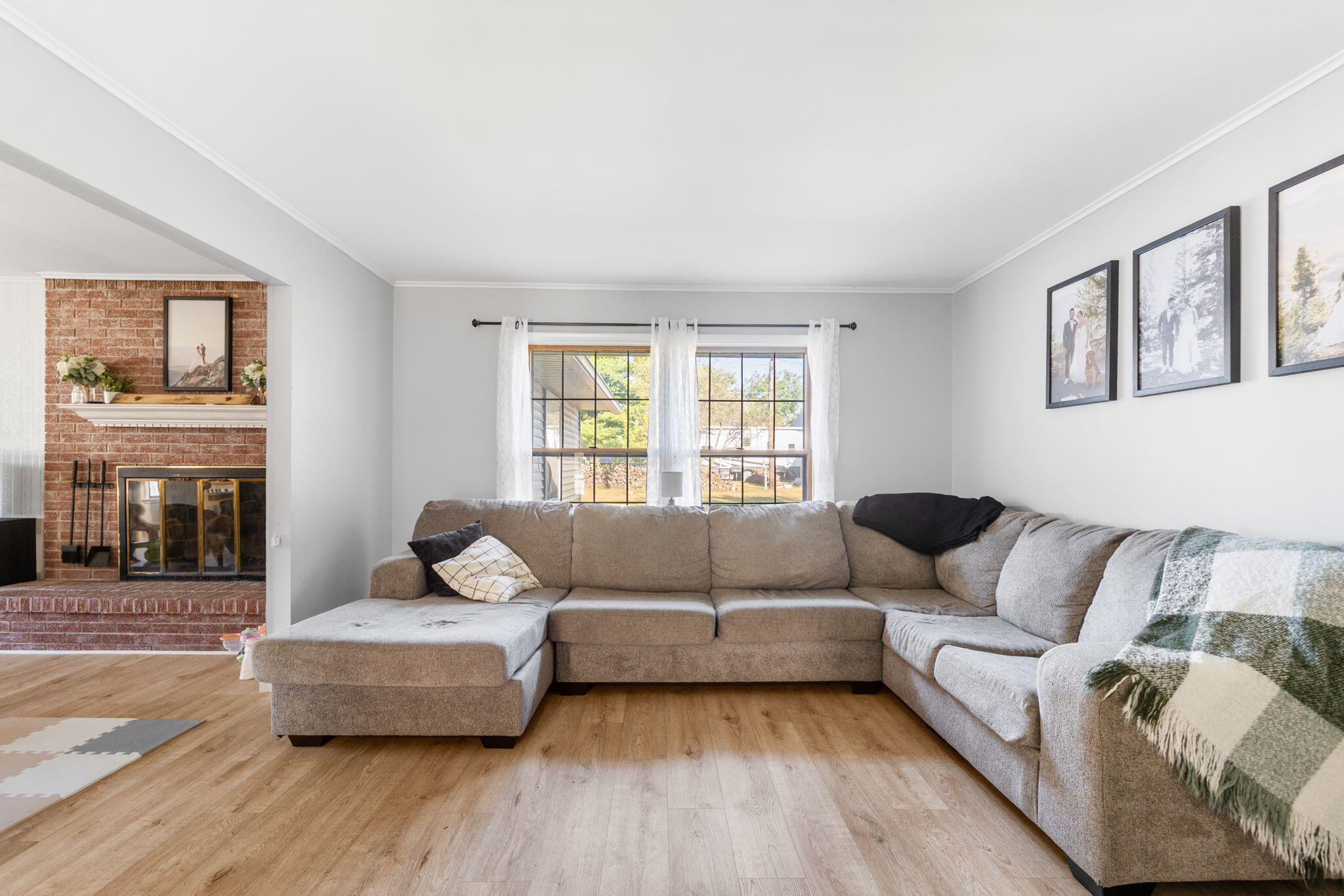 12160 Pamela Drive, Kenton, Ohio 43326