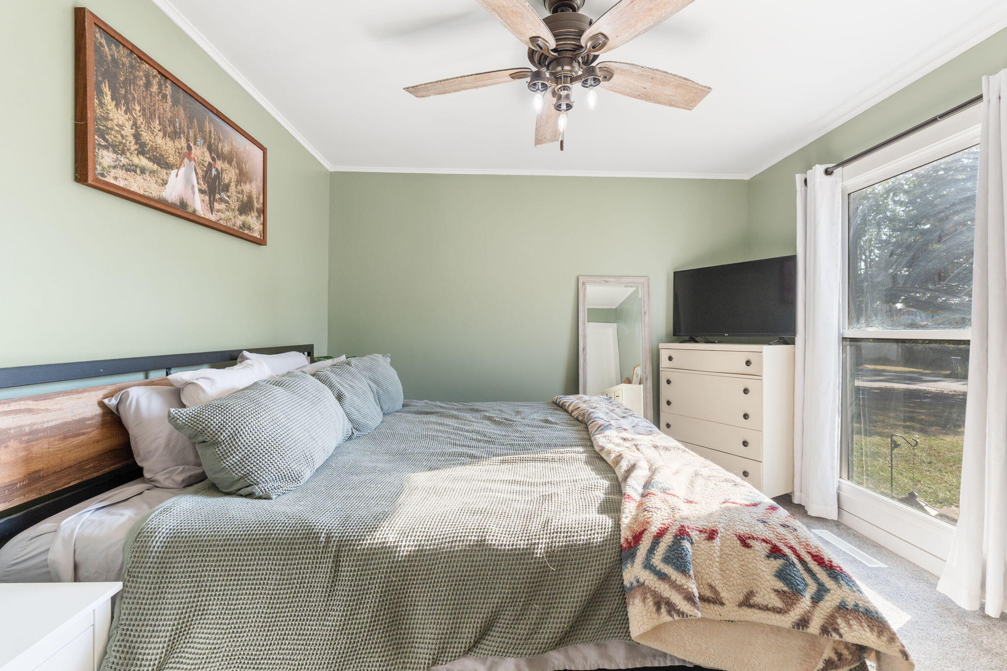 12160 Pamela Drive, Kenton, Ohio 43326