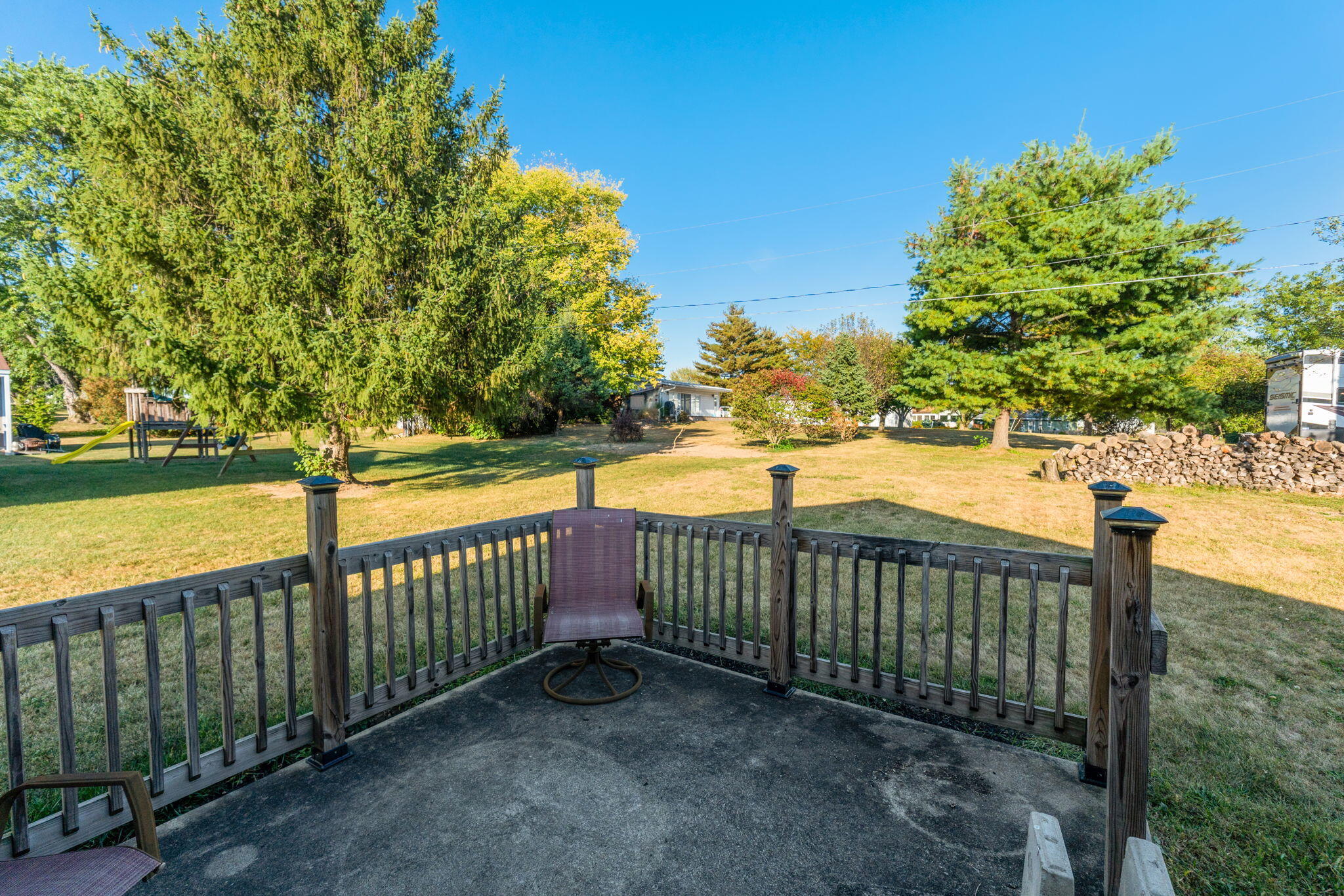 12160 Pamela Drive, Kenton, Ohio 43326