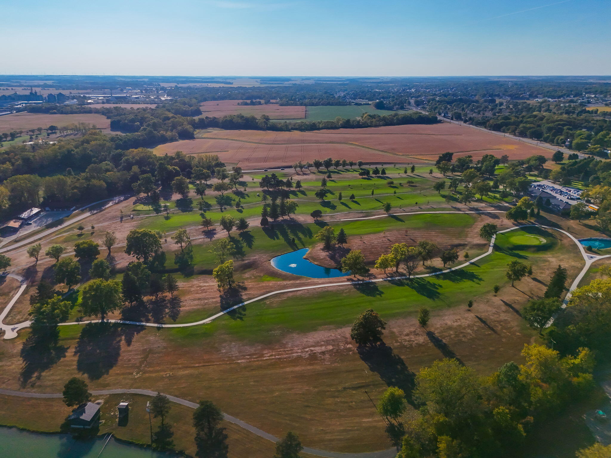 12160 Pamela Drive, Kenton, Ohio 43326