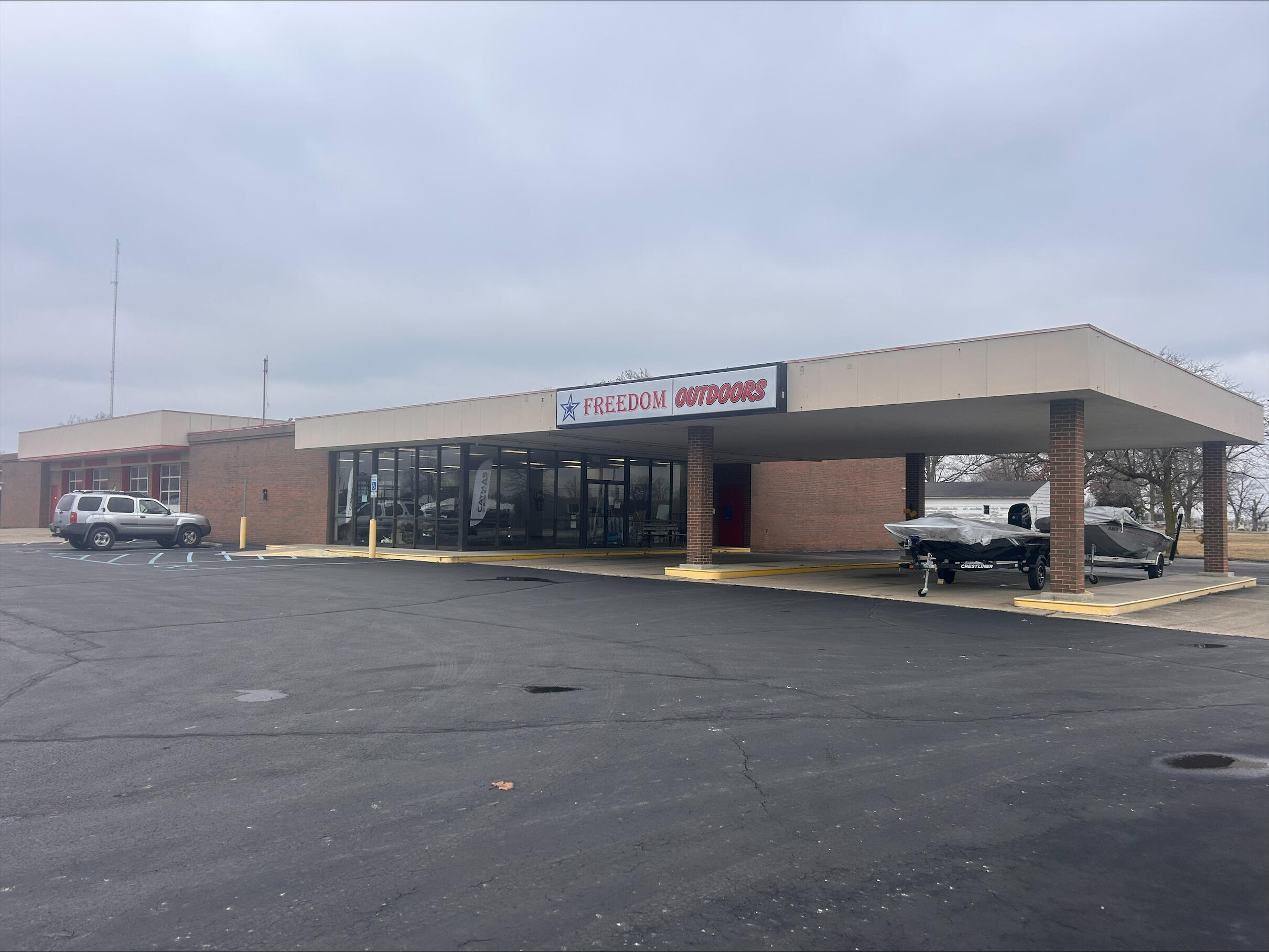 1109 Main Street, Celina, Ohio 45822