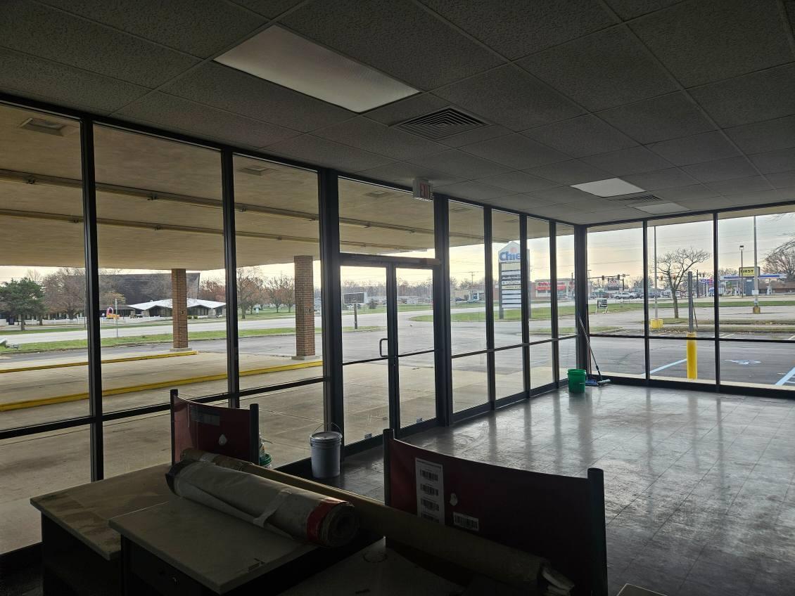 1109 Main Street, Celina, Ohio 45822