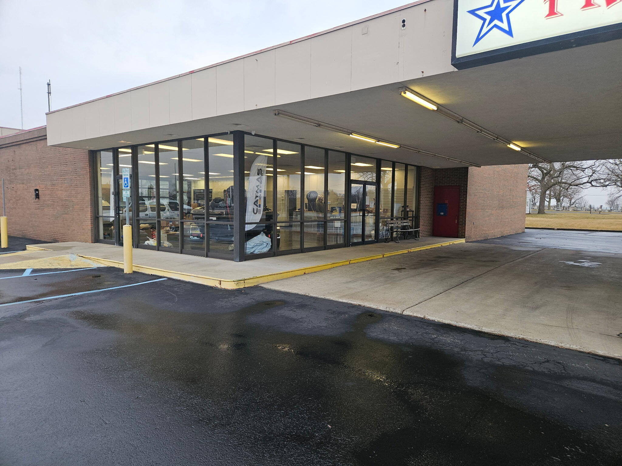 1109 Main Street, Celina, Ohio 45822