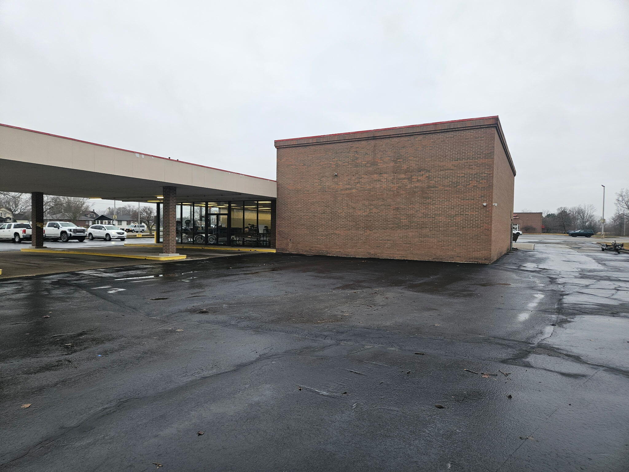 1109 Main Street, Celina, Ohio 45822