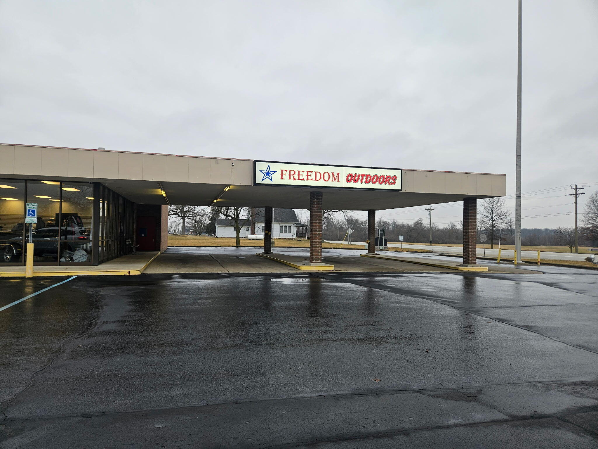 1109 Main Street, Celina, Ohio 45822