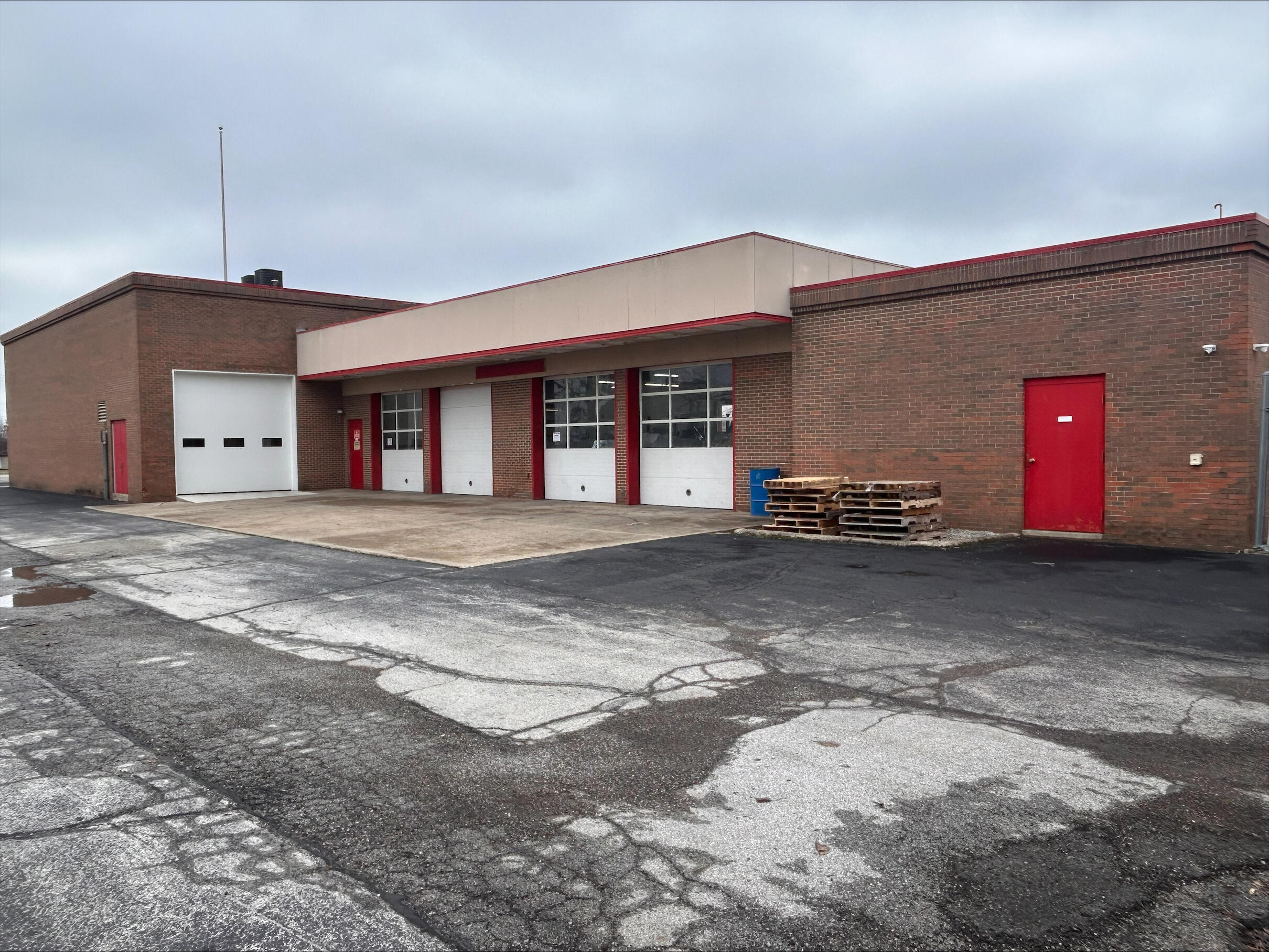 1109 Main Street, Celina, Ohio 45822