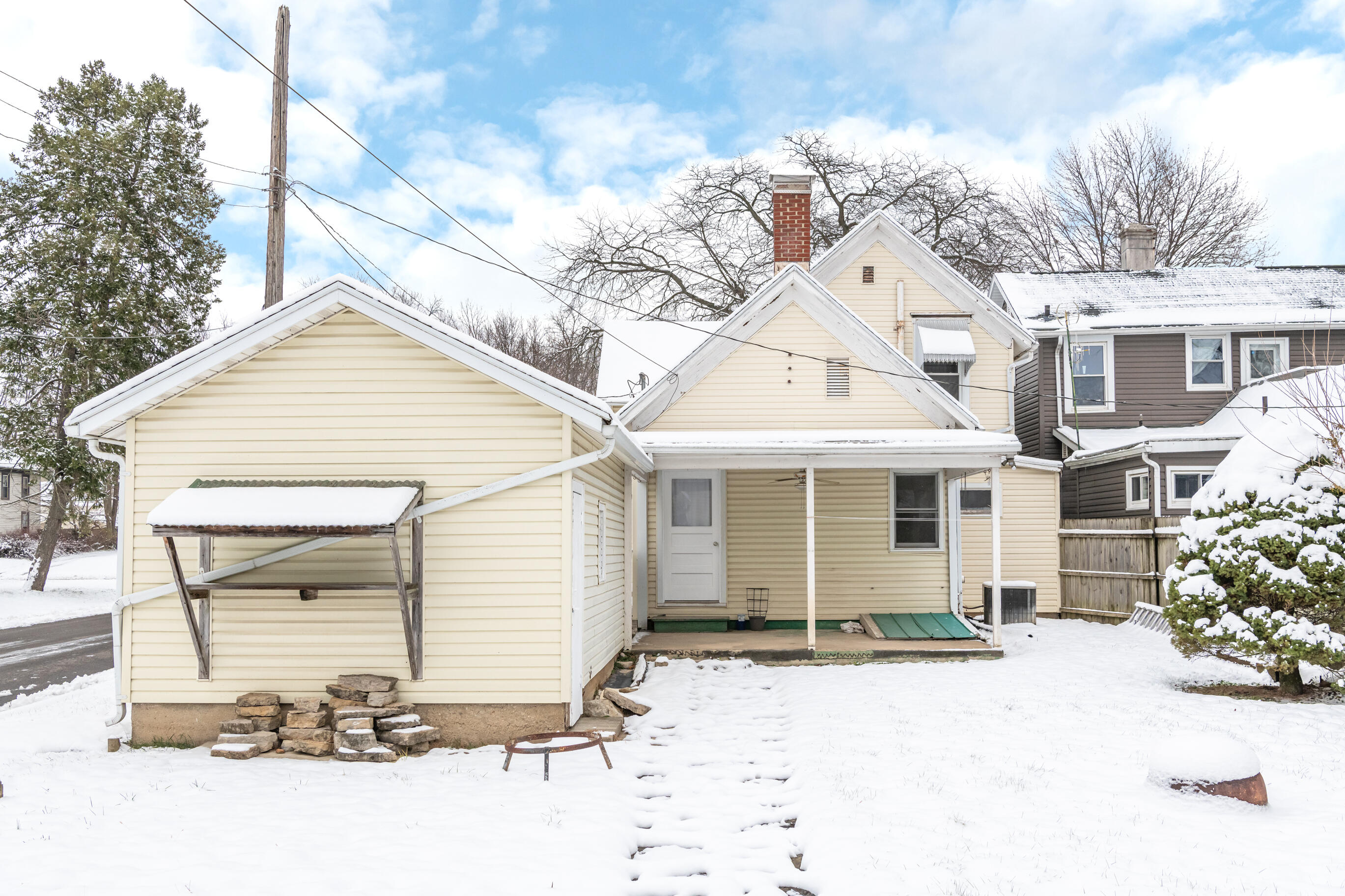 826 Main Street, Urbana, Ohio 43078