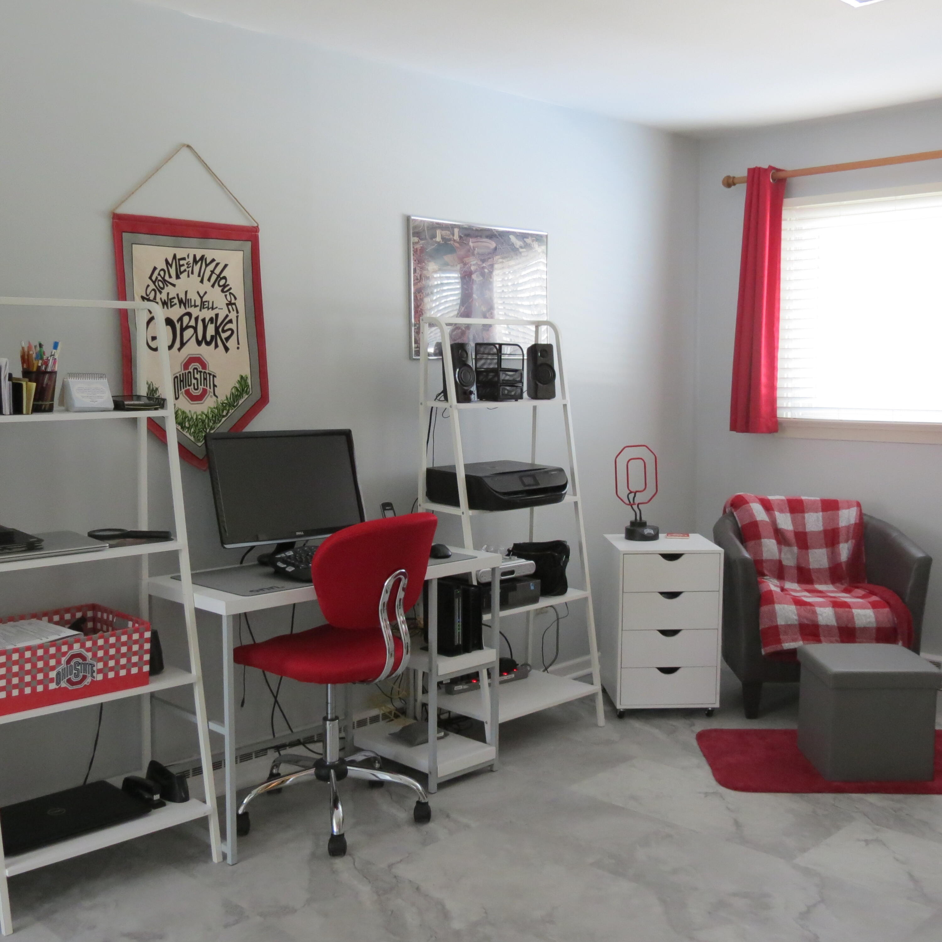 309 Hillcrest Court, Sidney, Ohio 45365