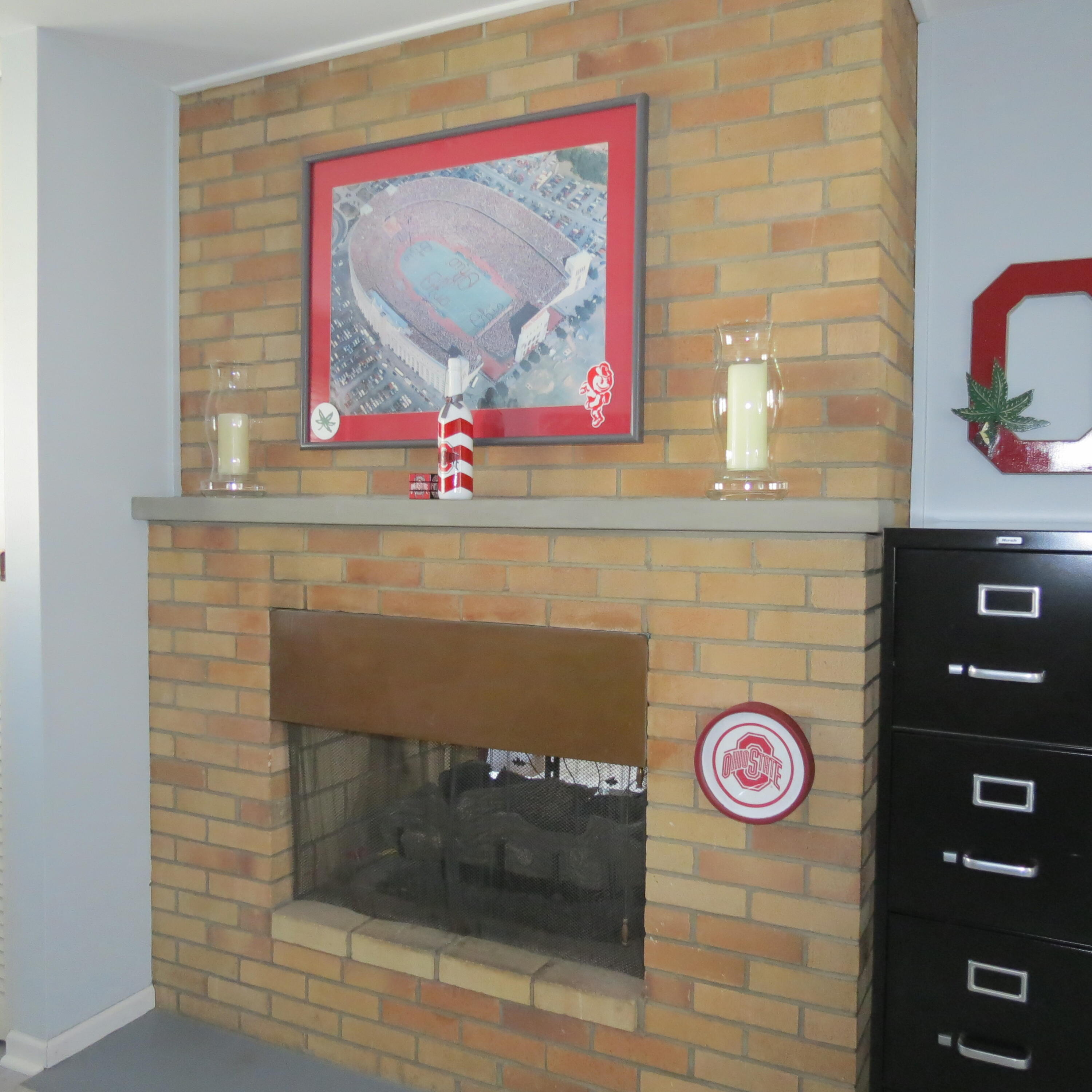 309 Hillcrest Court, Sidney, Ohio 45365