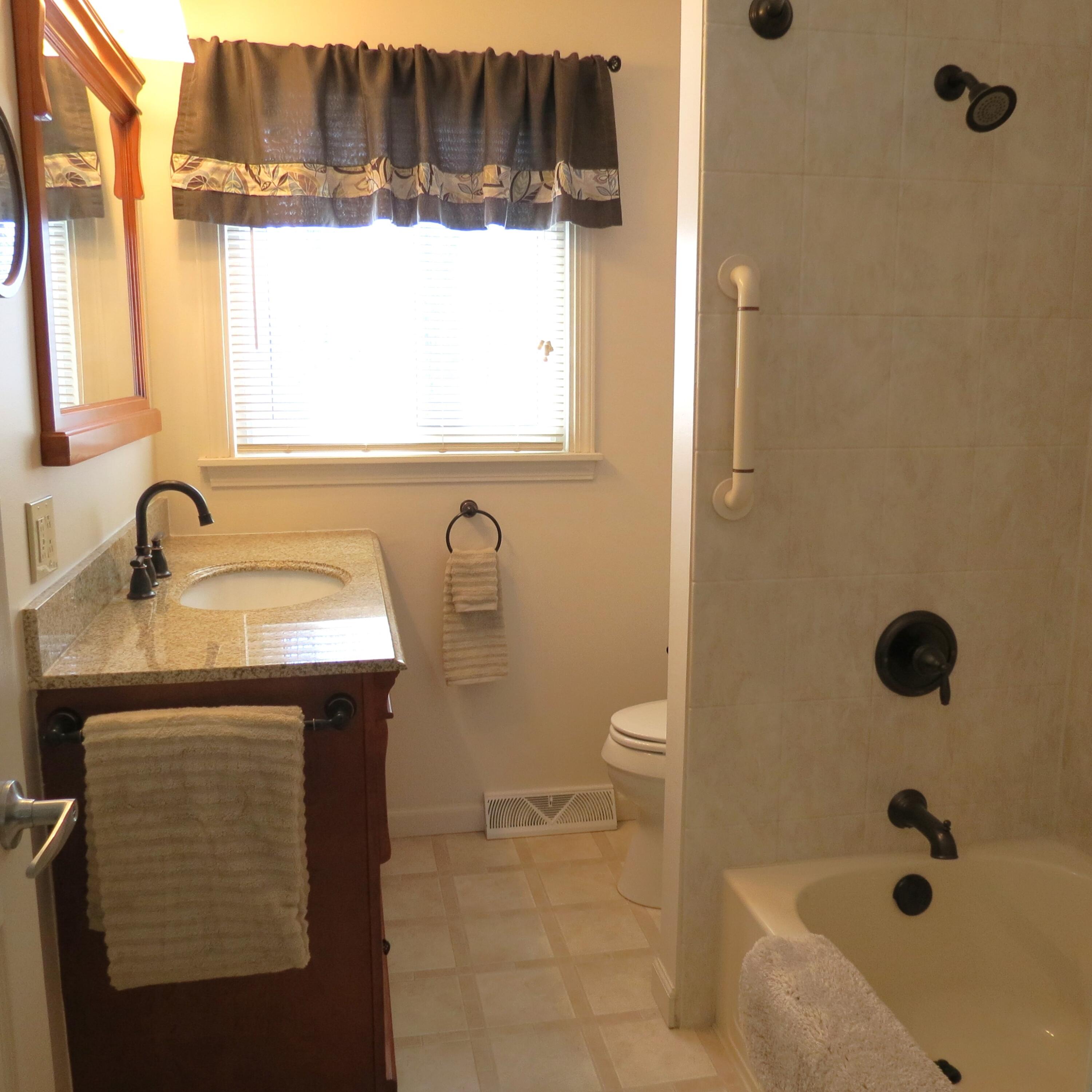 309 Hillcrest Court, Sidney, Ohio 45365