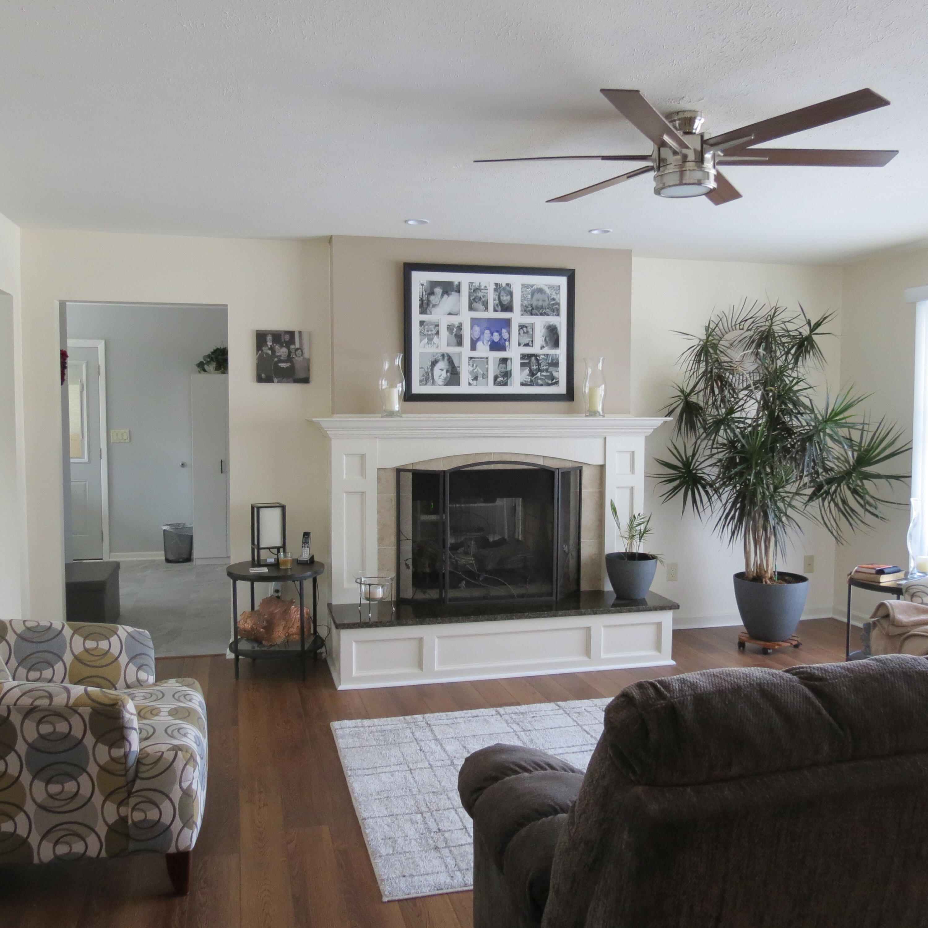 309 Hillcrest Court, Sidney, Ohio 45365