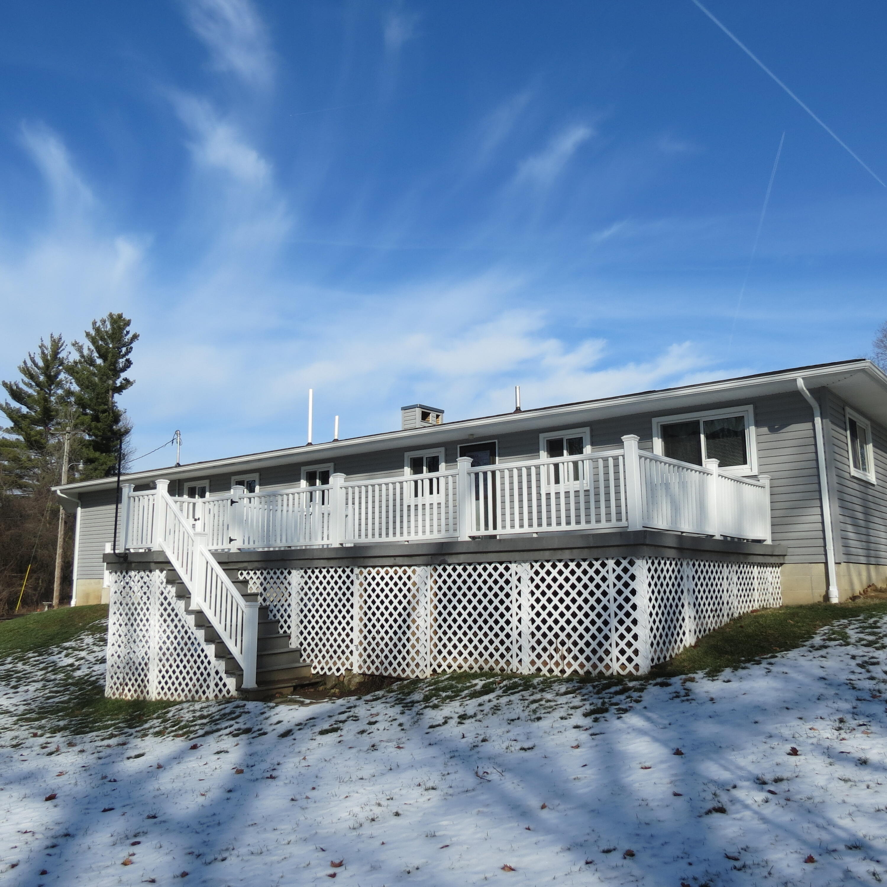 309 Hillcrest Court, Sidney, Ohio 45365