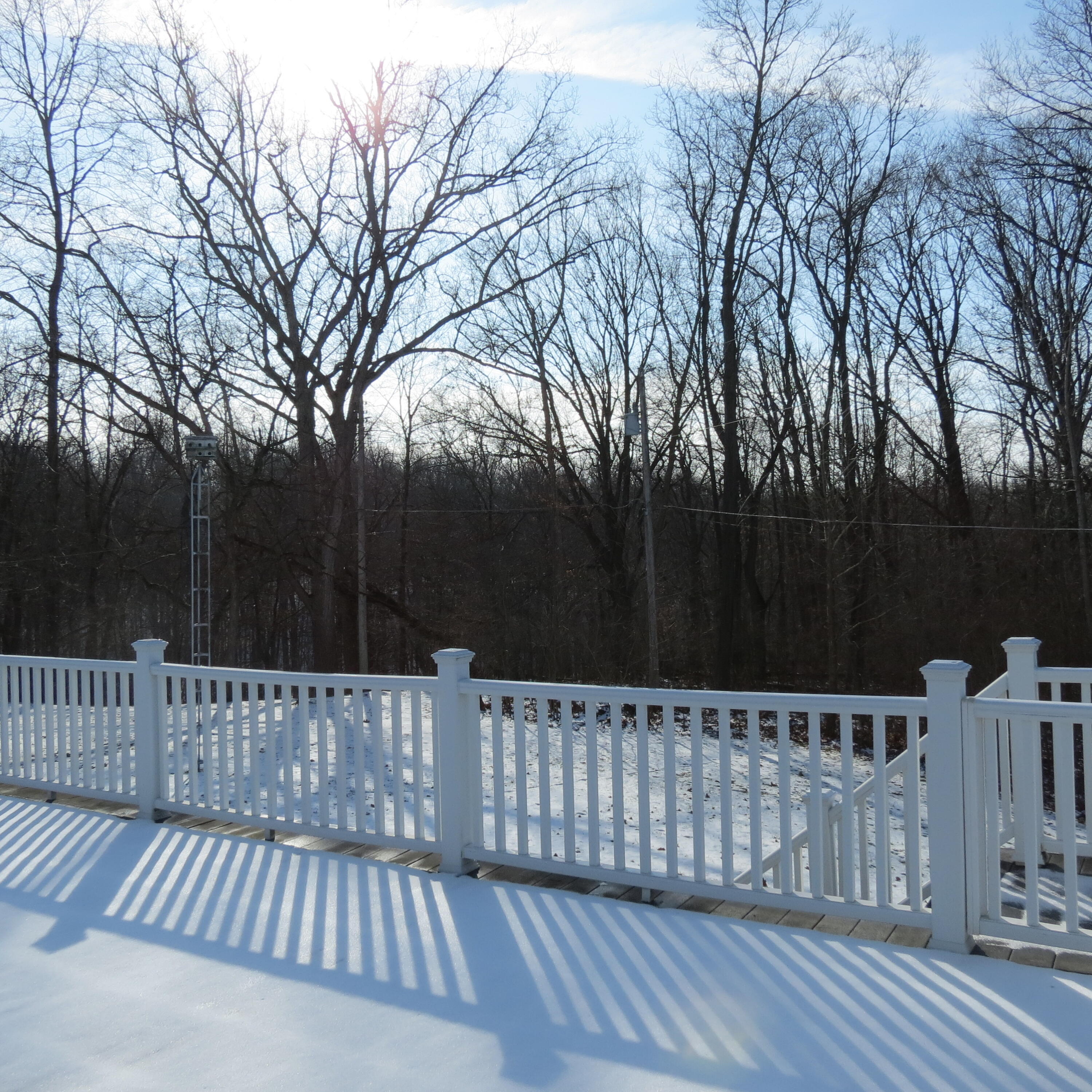 309 Hillcrest Court, Sidney, Ohio 45365