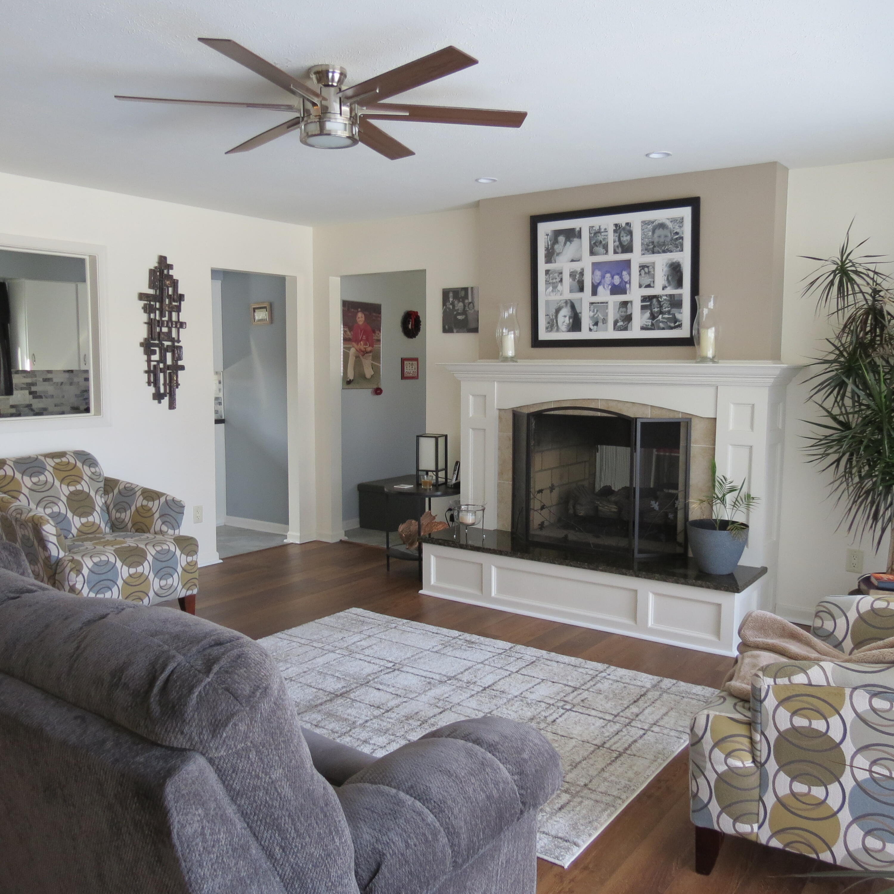 309 Hillcrest Court, Sidney, Ohio 45365