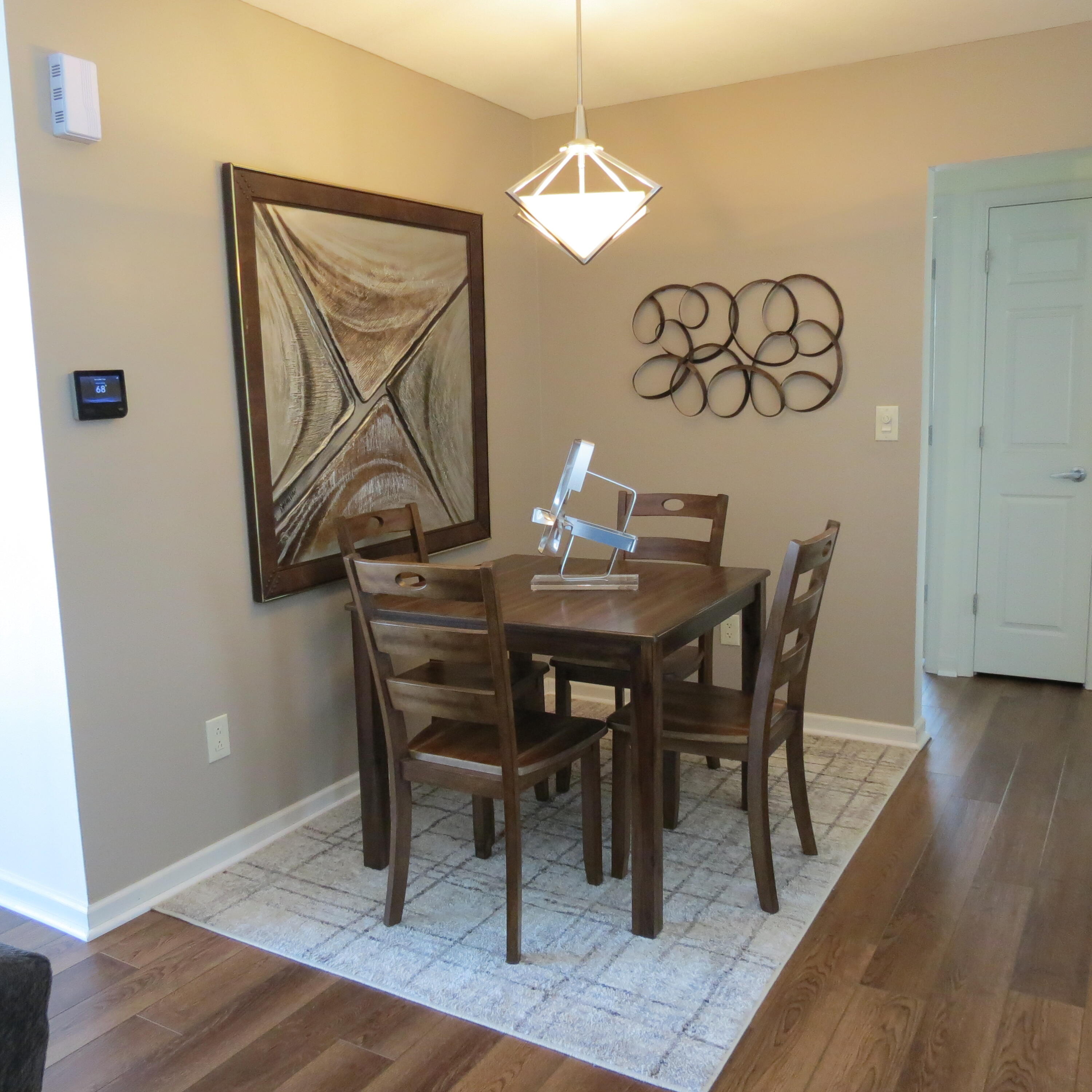 309 Hillcrest Court, Sidney, Ohio 45365