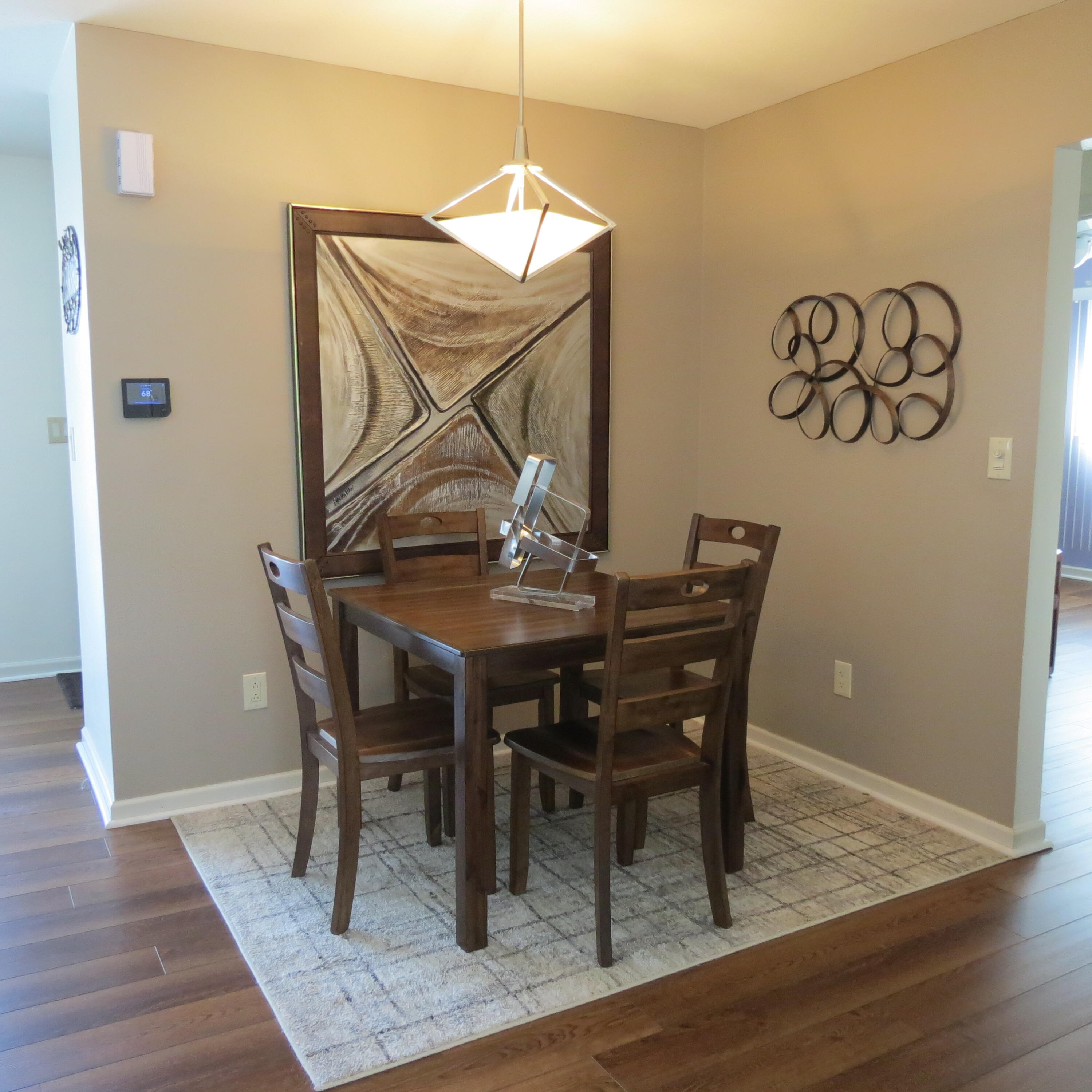 309 Hillcrest Court, Sidney, Ohio 45365