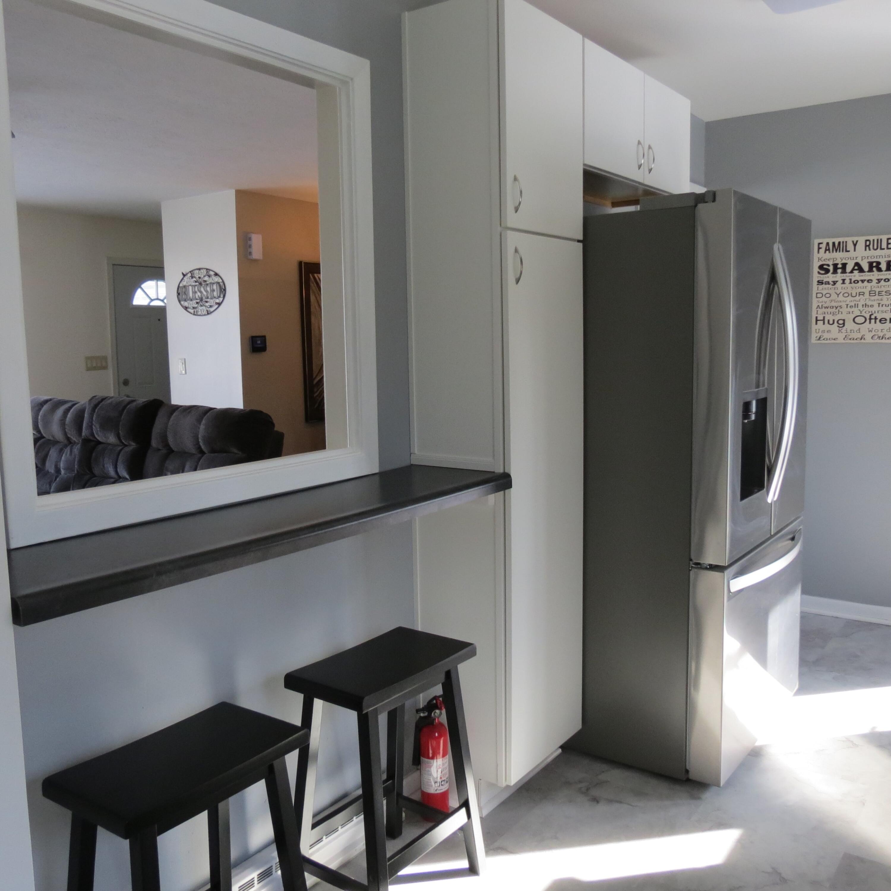 309 Hillcrest Court, Sidney, Ohio 45365