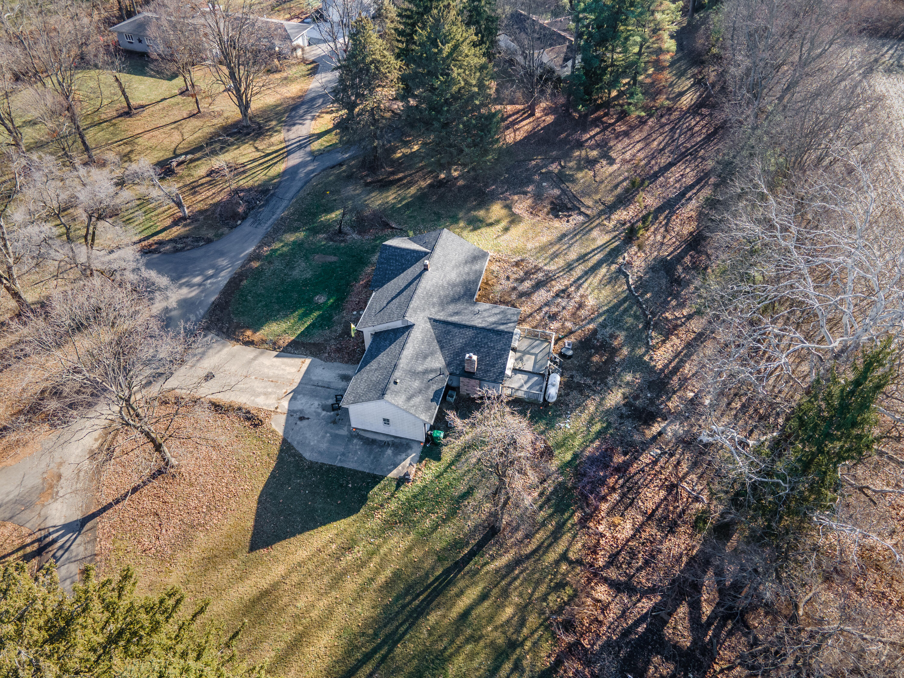 612 Barnhart Road, Troy, Ohio 45373