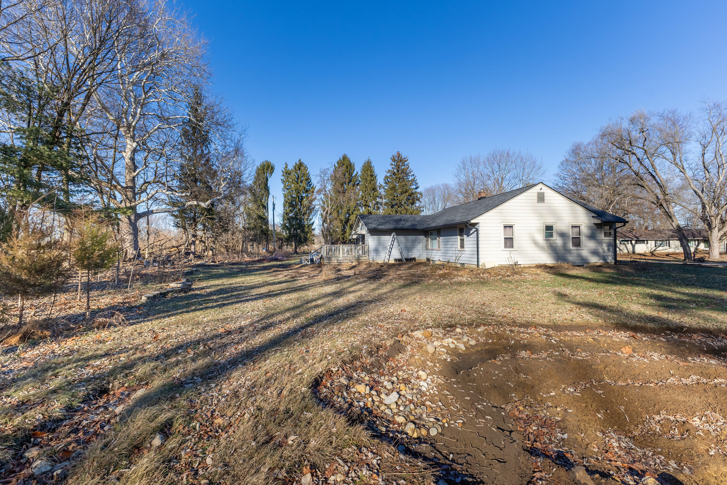 612 Barnhart Road, Troy, Ohio 45373