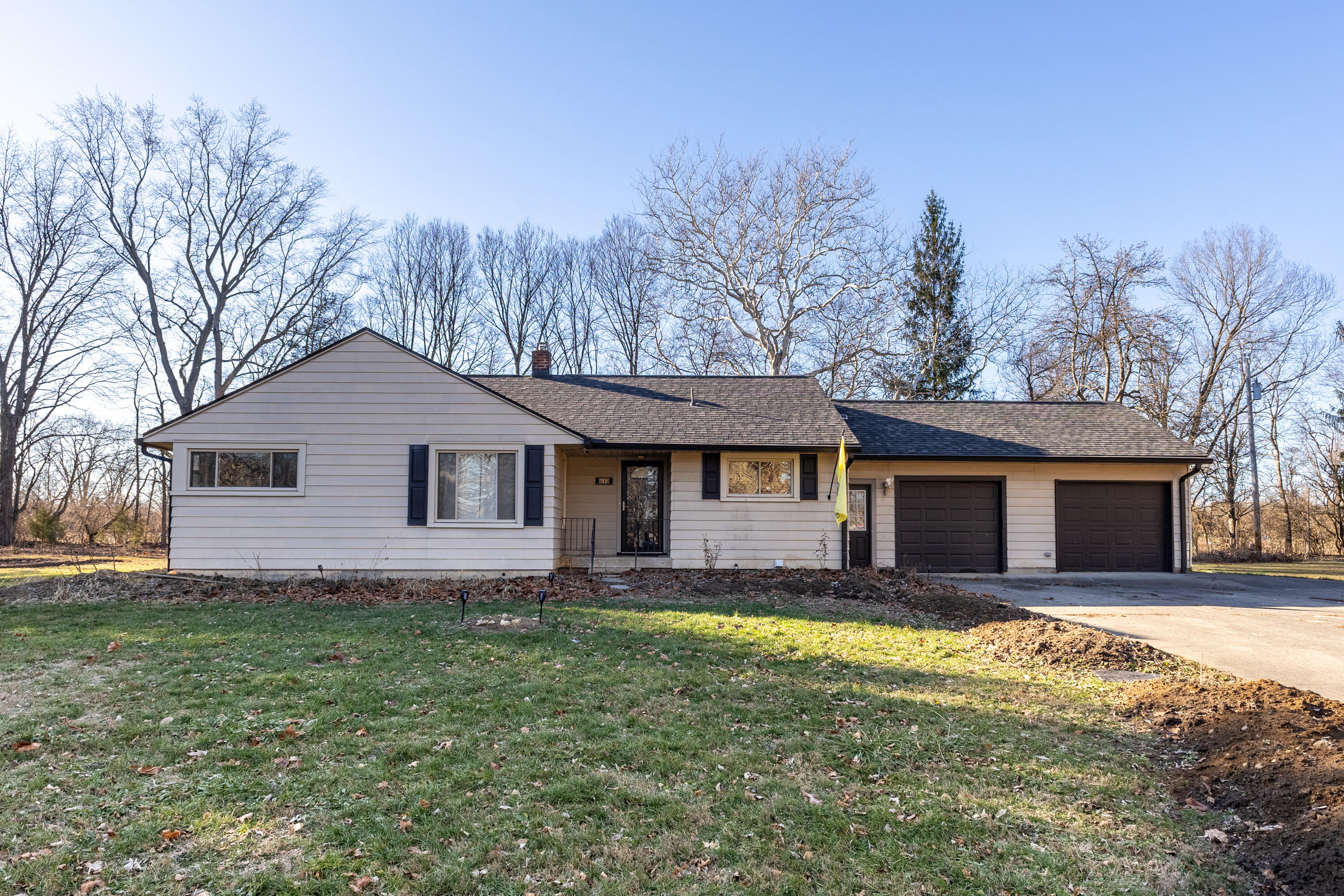 612 Barnhart Road, Troy, Ohio 45373